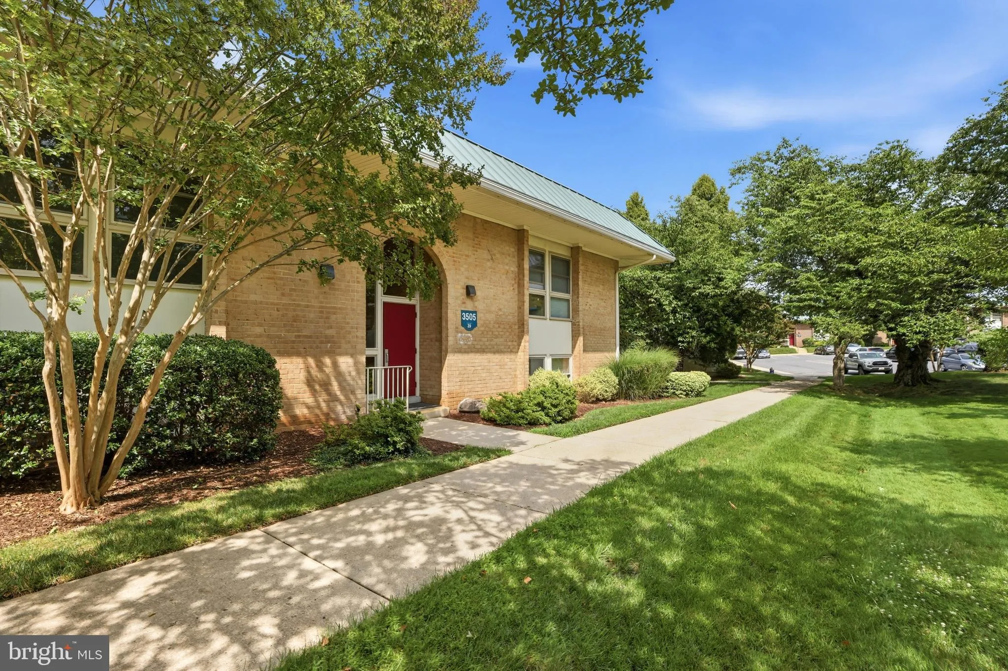3505 LEISURE WORLD BOULEVARD, Silver Spring, MD 20906