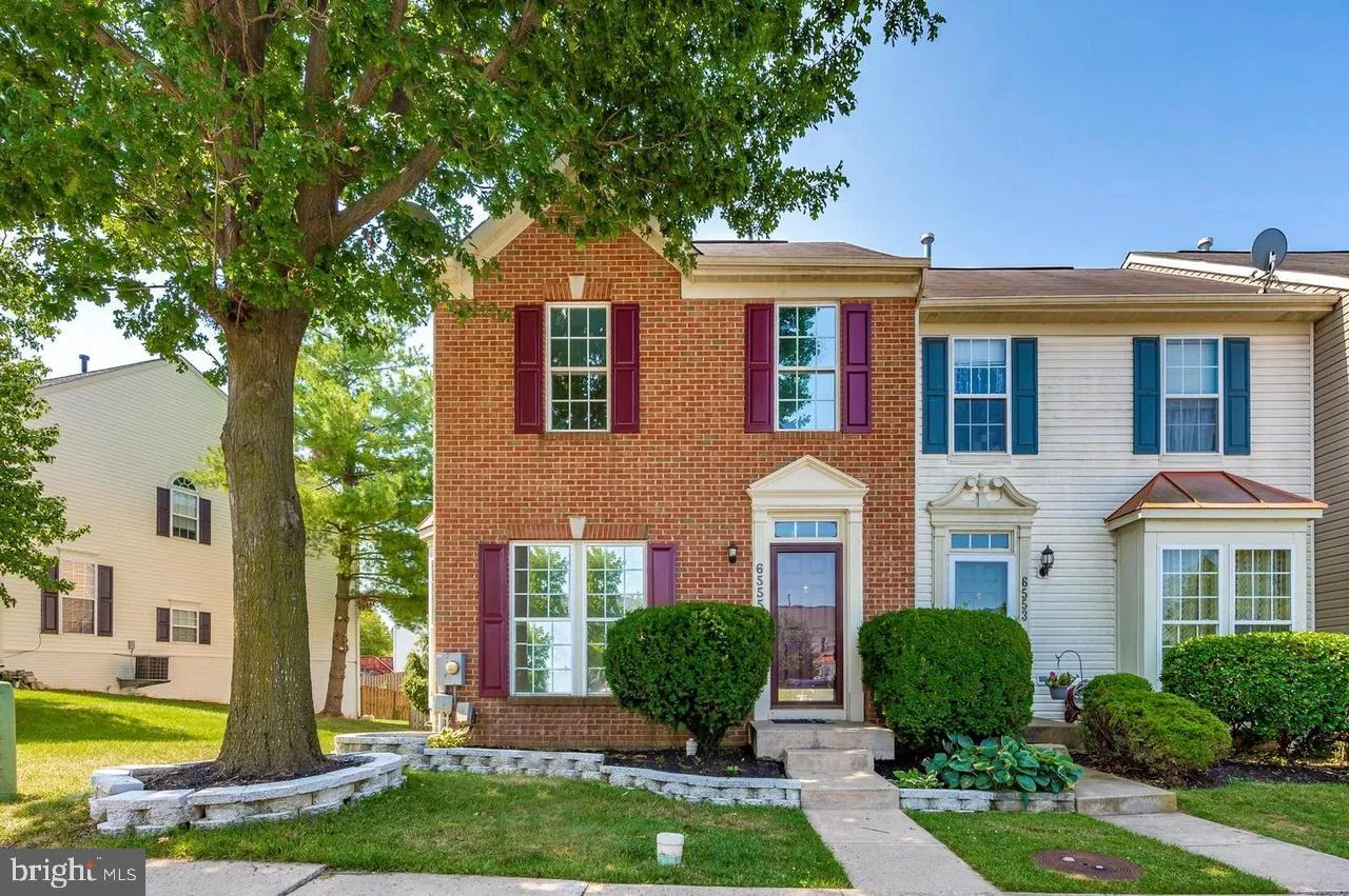 6555 CARSTON COURT, Frederick, MD 21703
