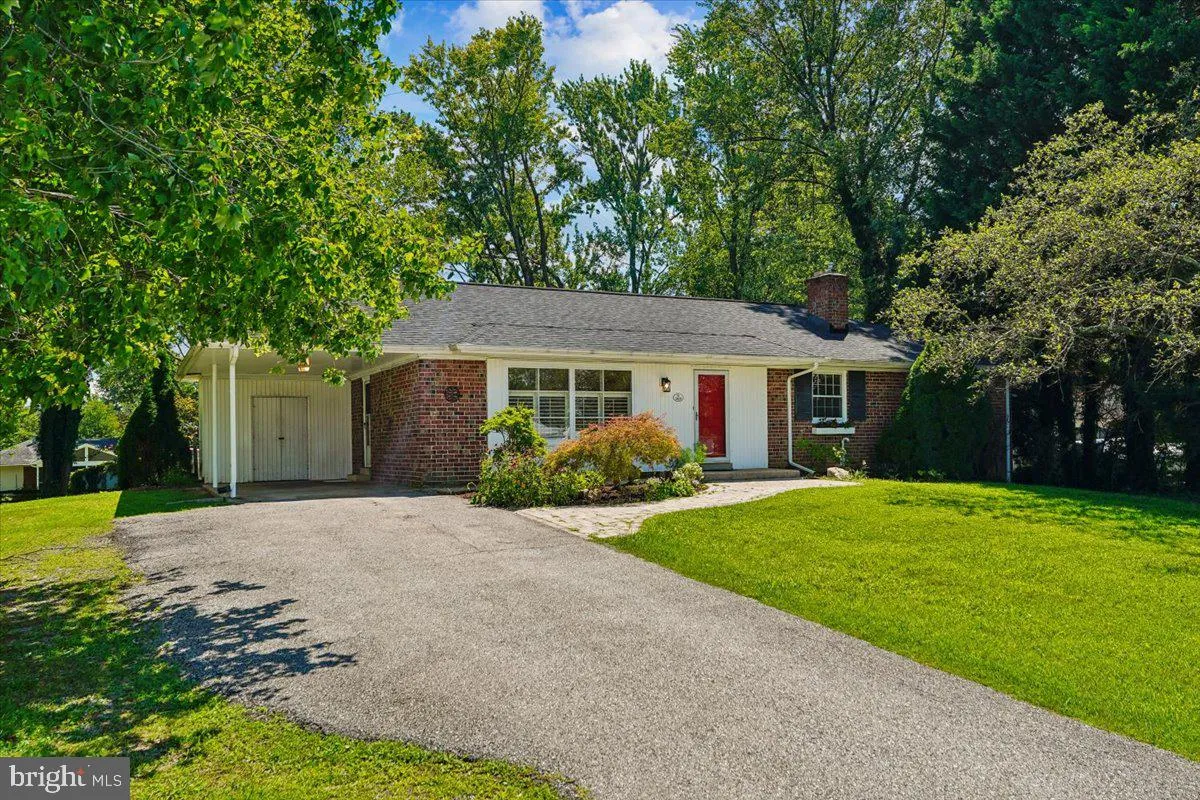 3820 INGLESIDE STREET, Olney, MD 20832