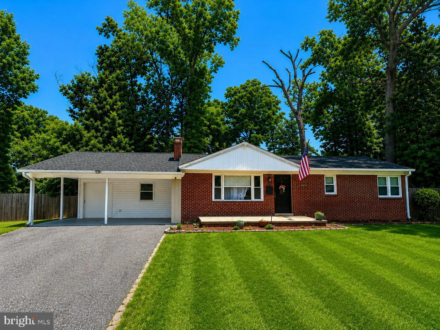7907 MARTHA WASHINGTON STREET, Alexandria, VA 22309