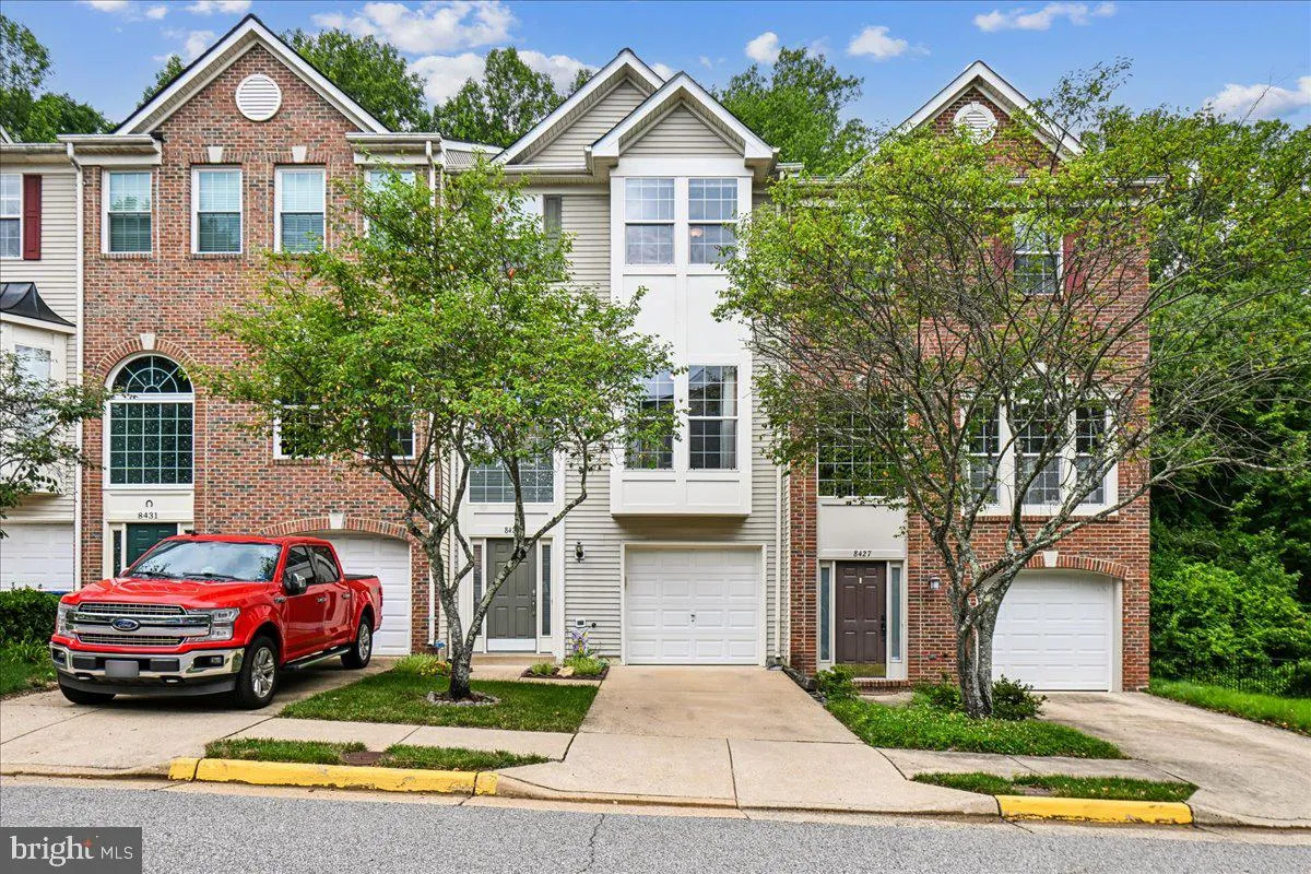 8429 CARMELA CIRCLE, Springfield, VA 22153