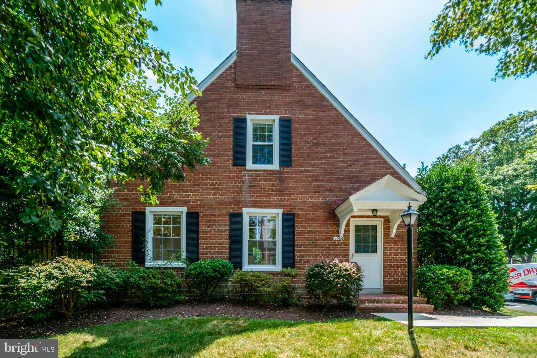 4606 36TH STREET, Arlington, VA 22206
