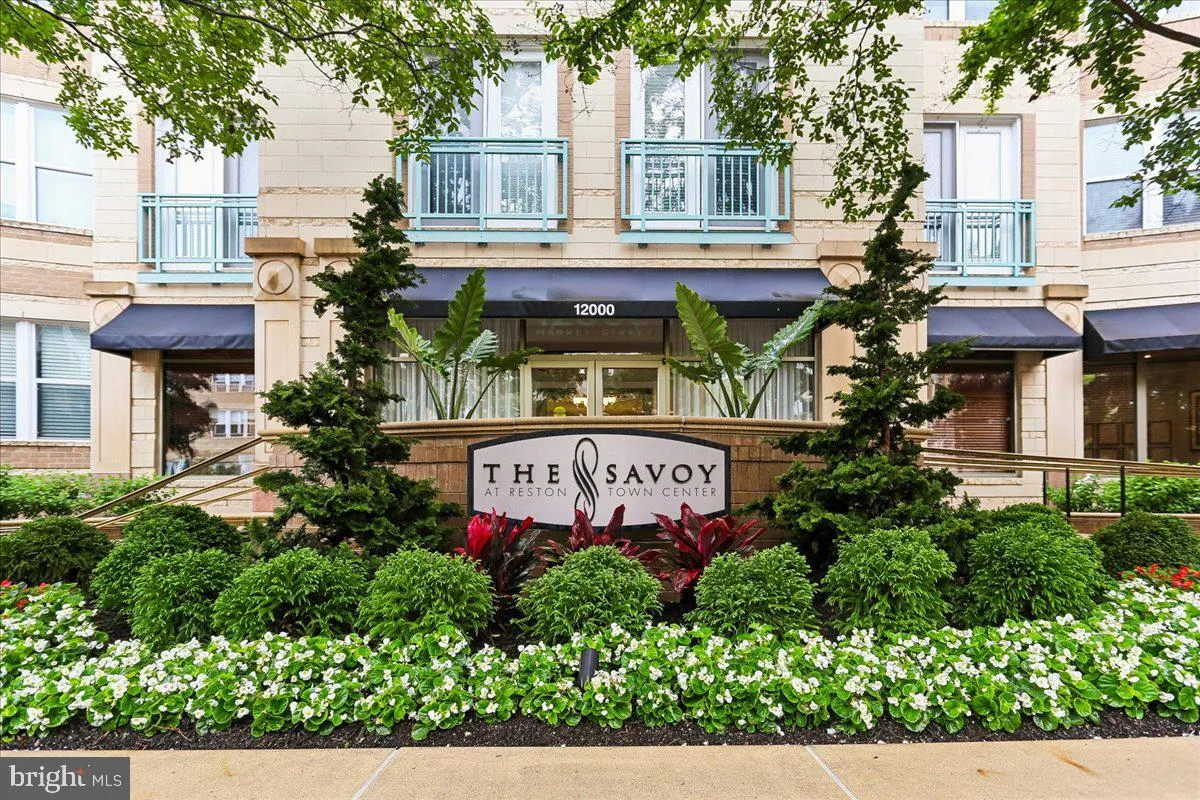 12000 MARKET STREET, Reston, VA 20190