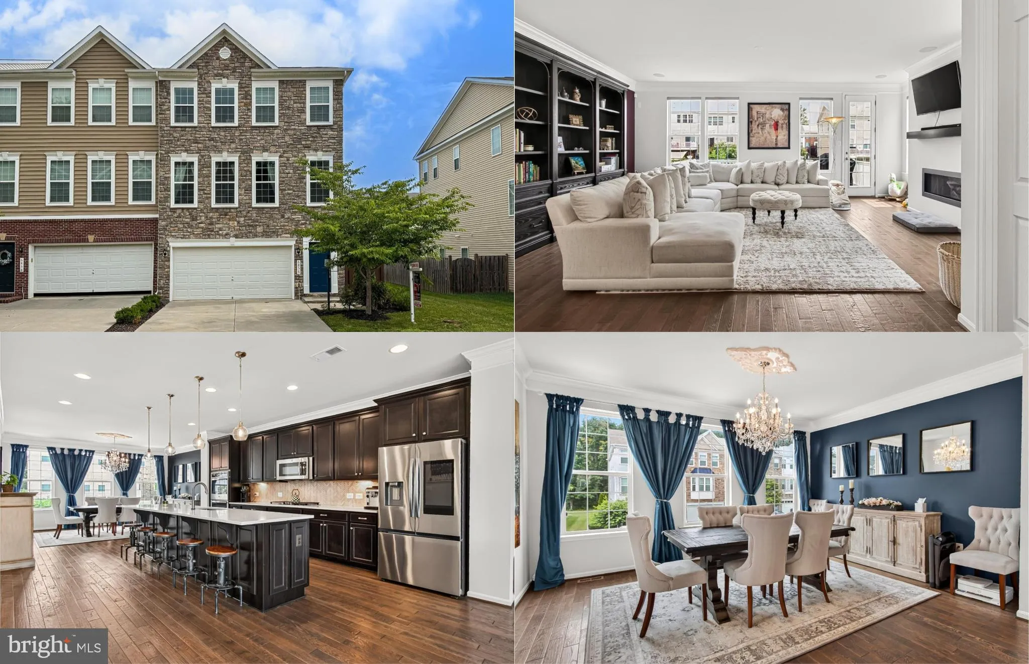 6856 BRYSON CIRCLE, Haymarket, VA 20169