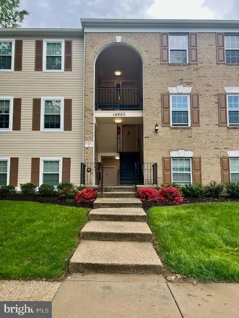 14905 MCKISSON COURT, Silver Spring, MD 20906