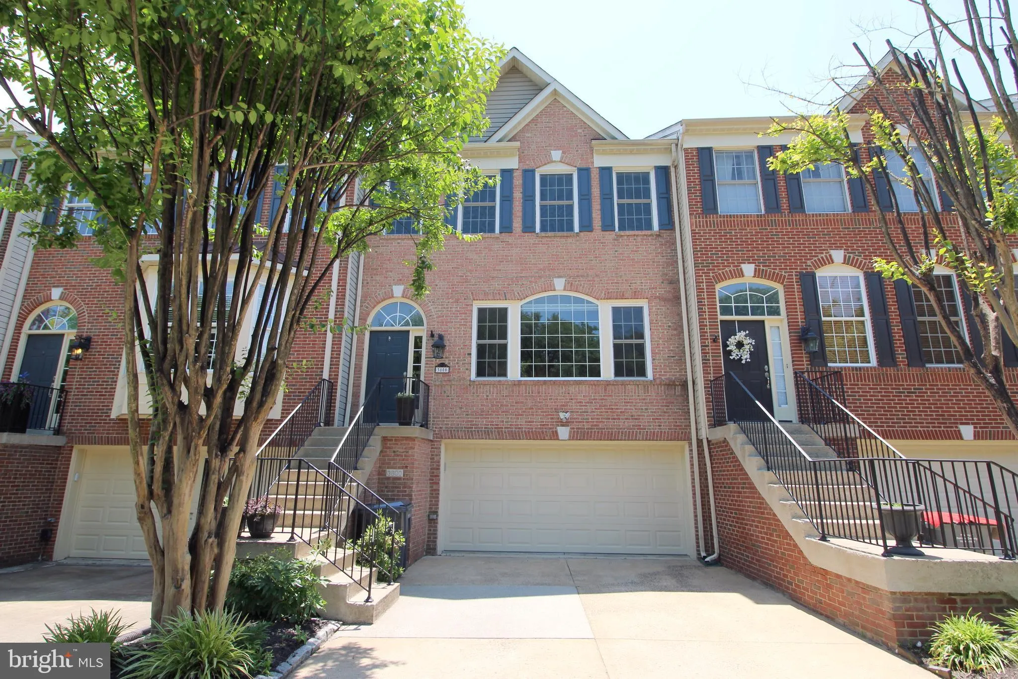 3800 ELMWOOD TOWNE WAY, Alexandria, VA 22303