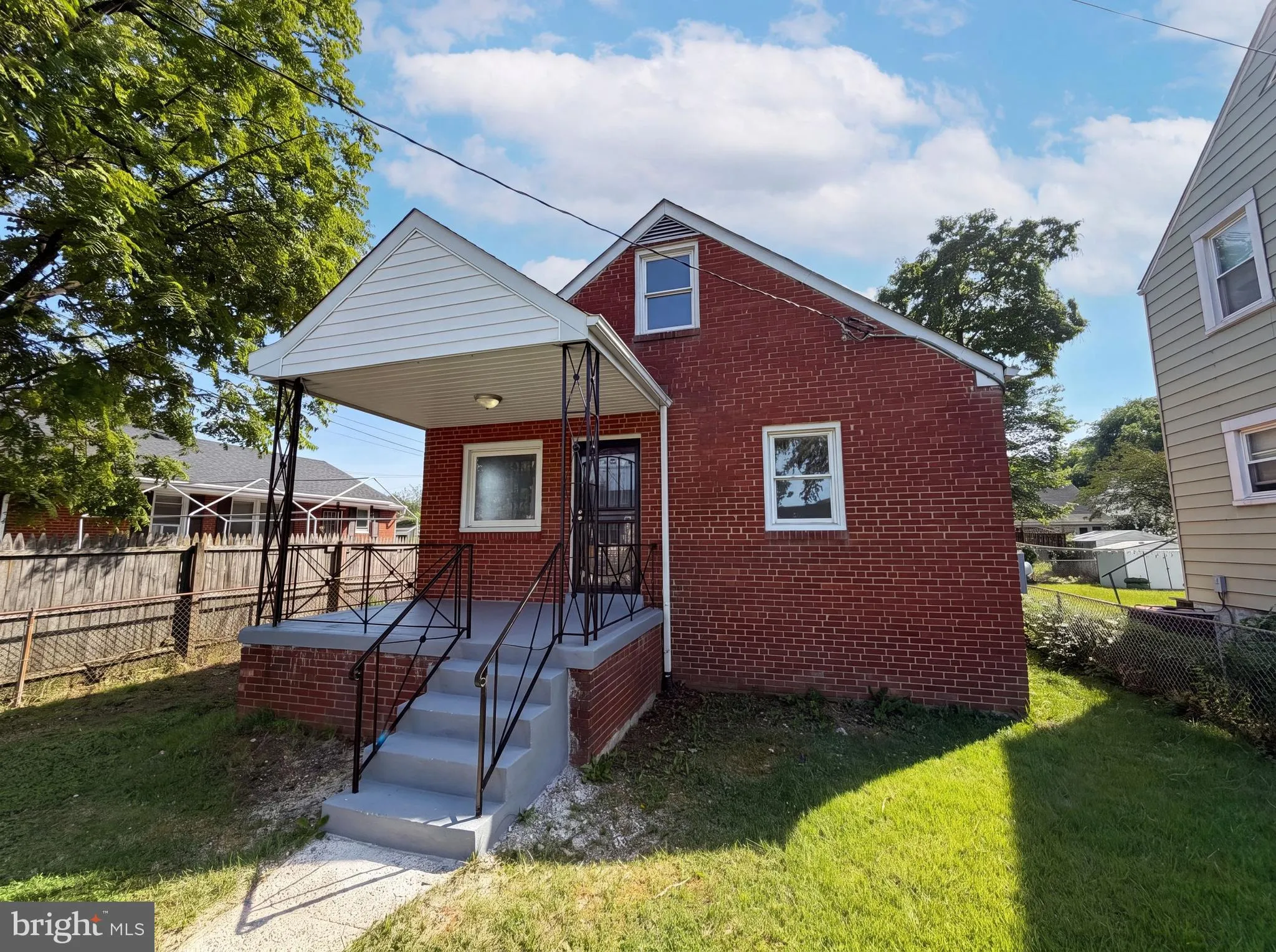 4313 URN STREET, Capitol Heights, MD 20743