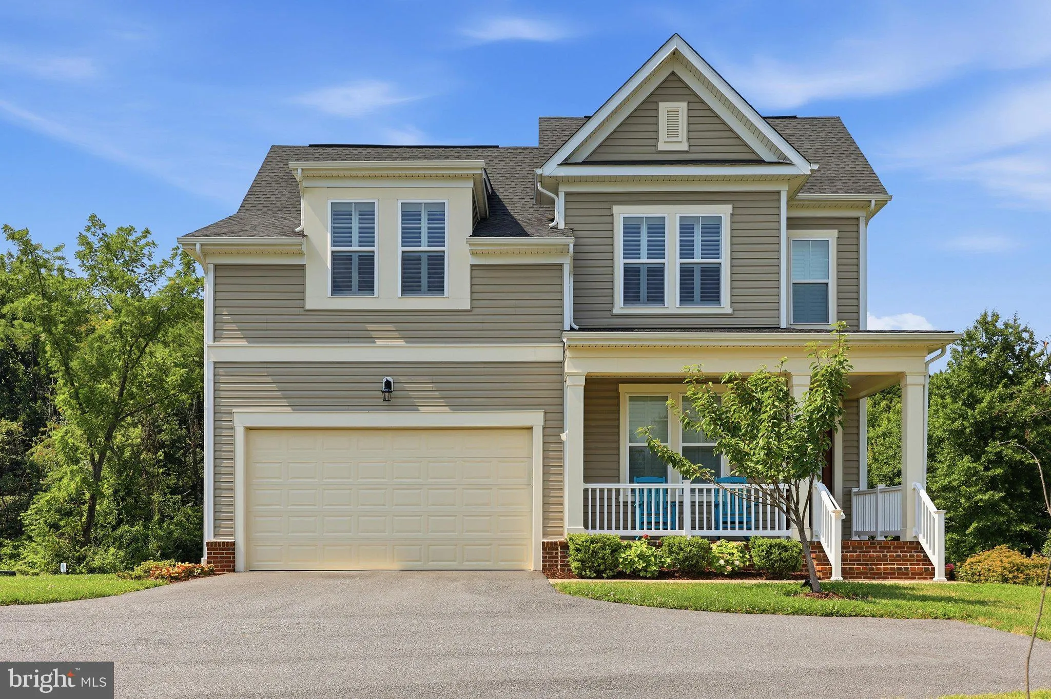 9918 DAY RIDGE PLACE, Damascus, MD 20872