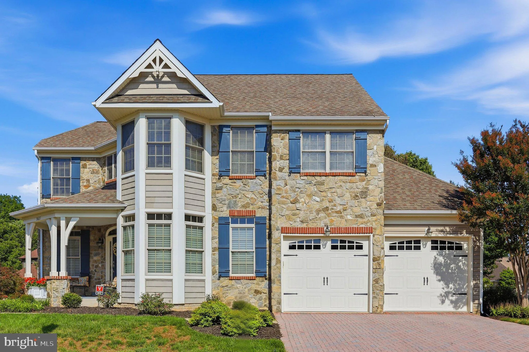 3027 PALATINE DRIVE, Frederick, MD 21701