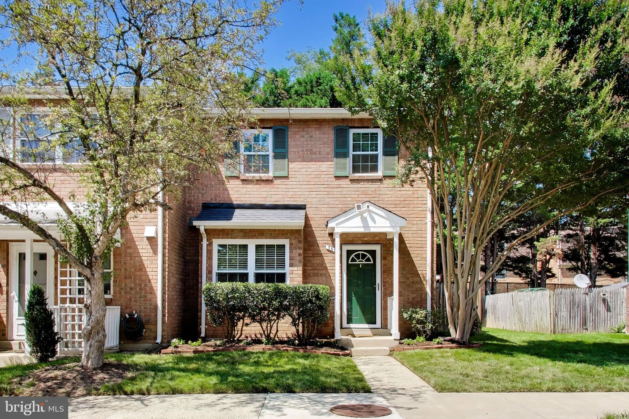 7616 LEE LANDING DRIVE, Falls Church, VA 22043