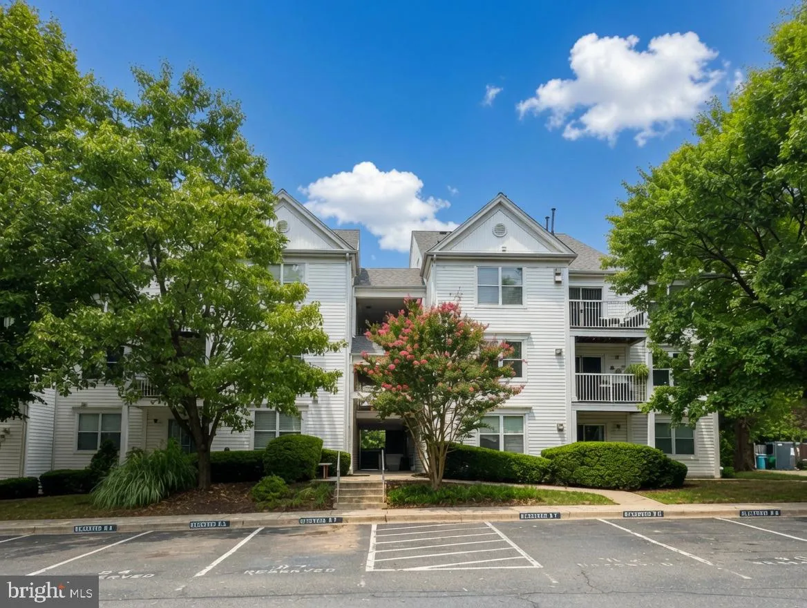 12907 CHURCHILL RIDGE CIRCLE, Germantown, MD 20874