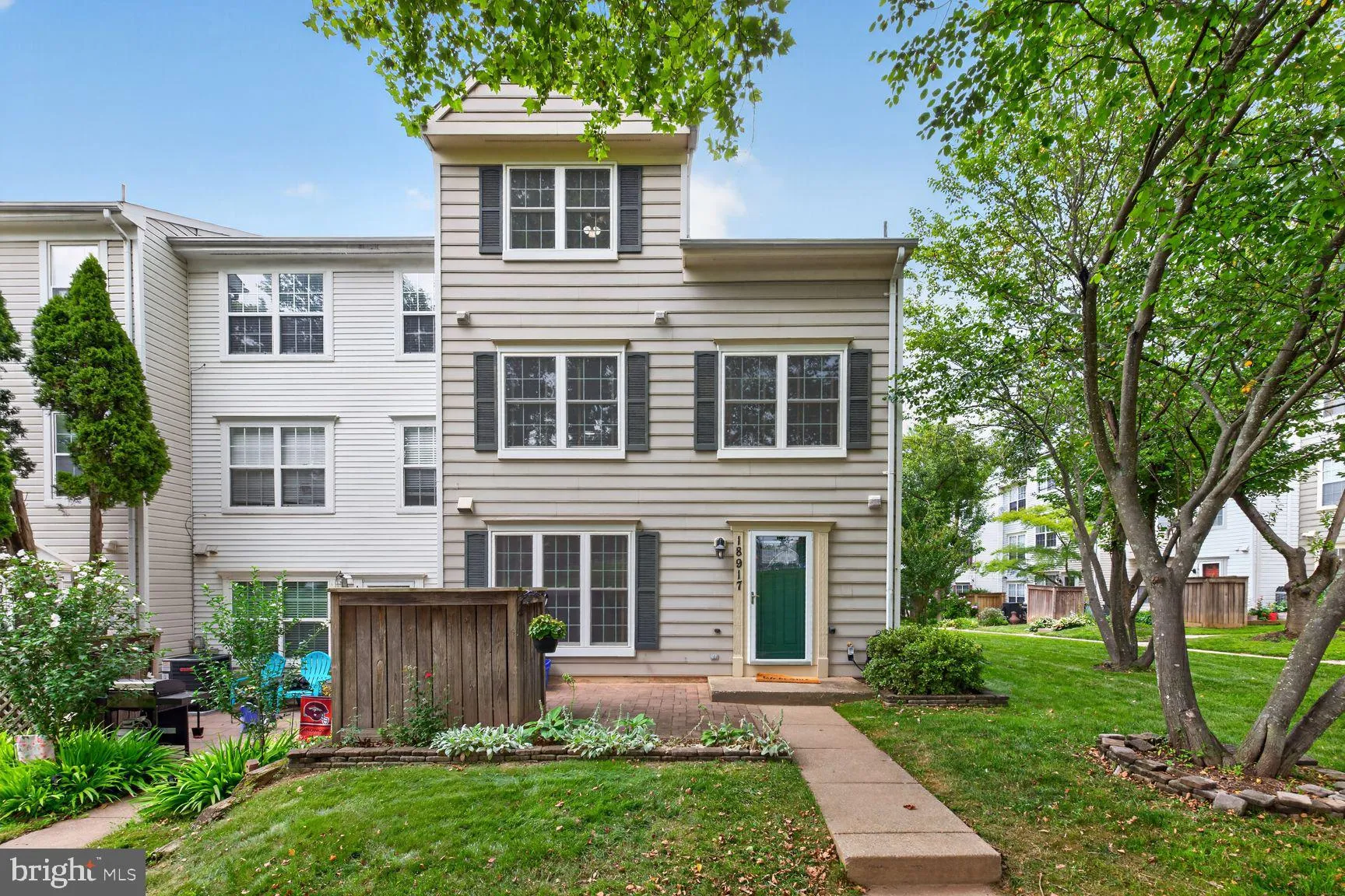 18917 HIGHSTREAM DRIVE, Germantown, MD 20874