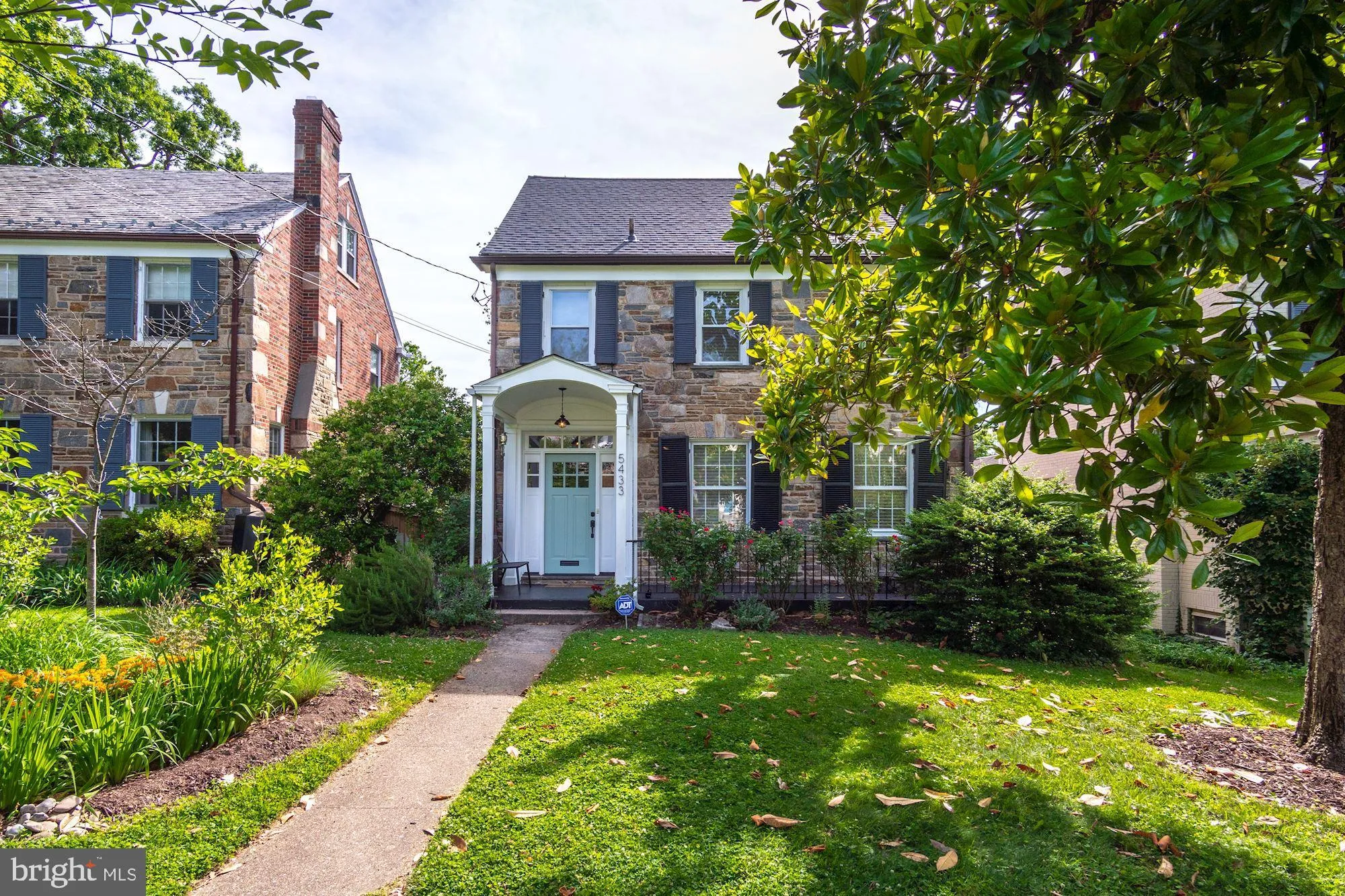5433 31ST STREET, Washington, DC 20015