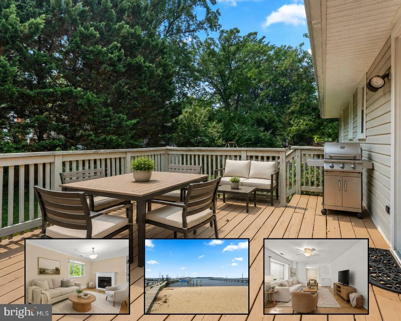 1099 LINDEN TREE DRIVE, Annapolis, MD 21409
