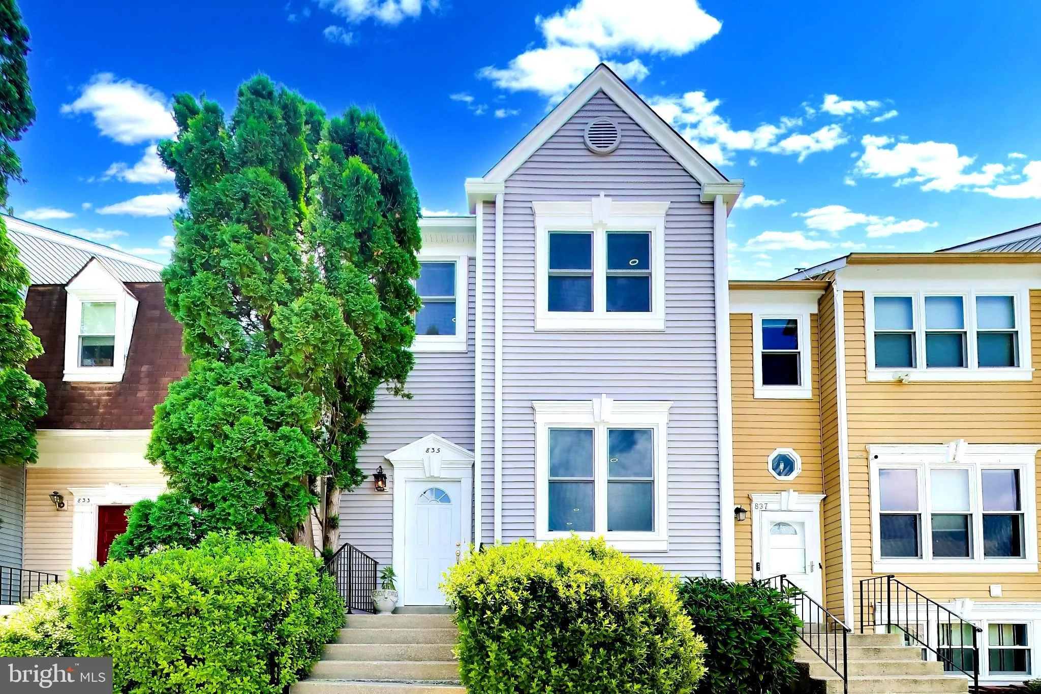 835 FLAGLER DRIVE, Gaithersburg, MD 20878