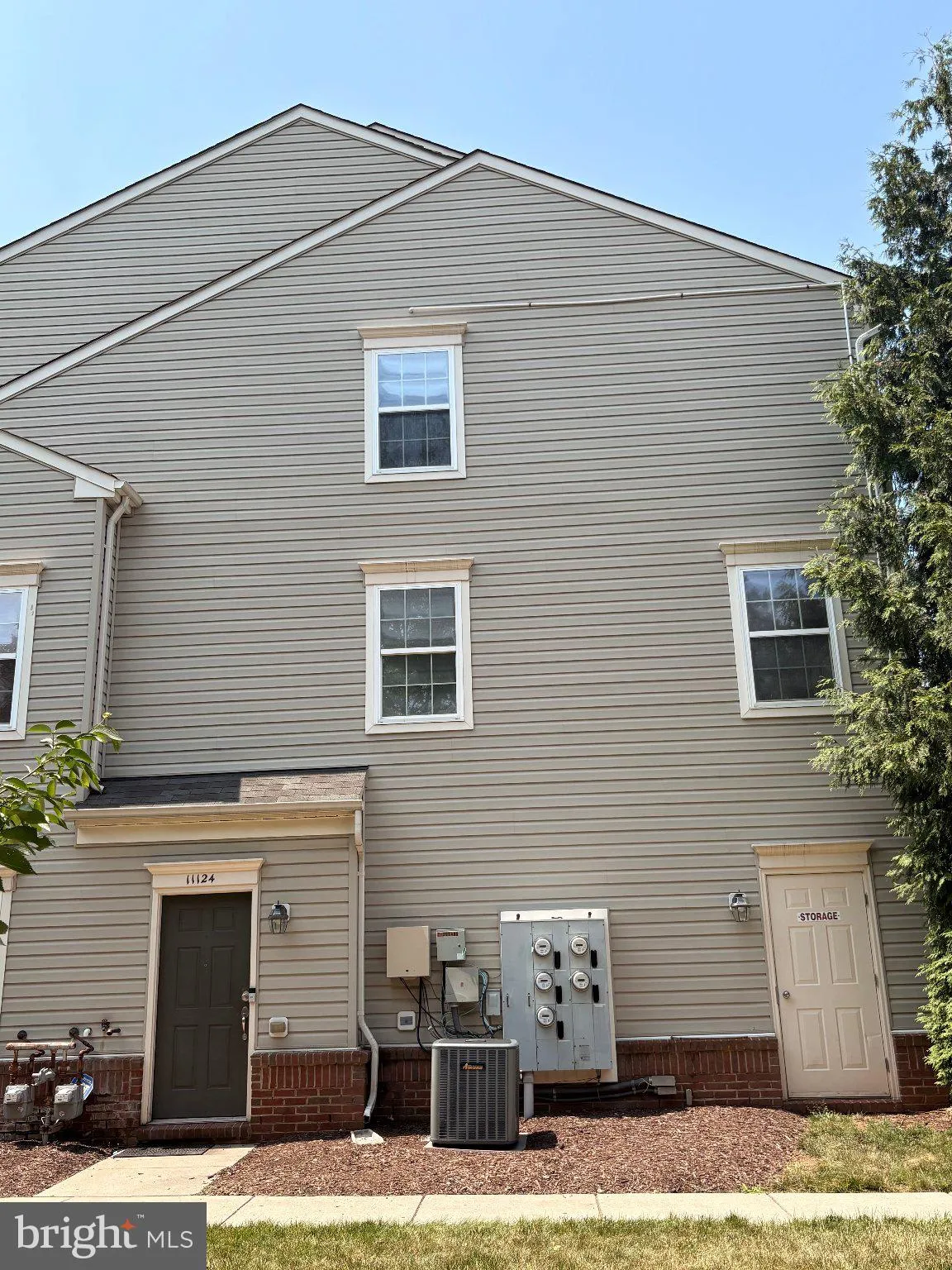 11124 WORTHAM CREST CIRCLE, Manassas, VA 20109