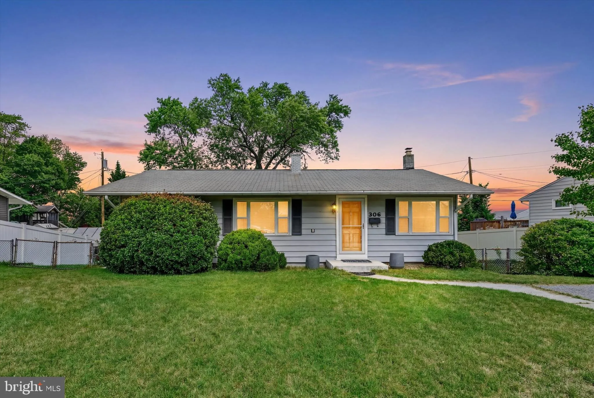 306 REGENCY CIRCLE, Linthicum Heights, MD 21090