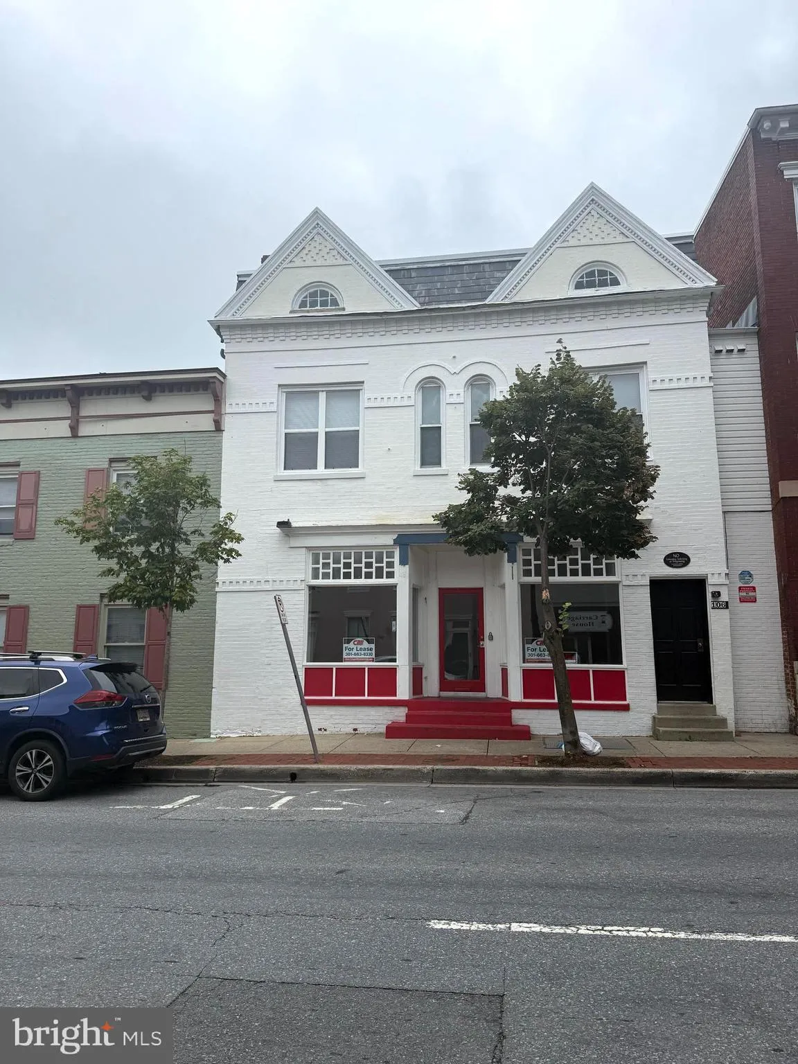 106 S. MARKET, Frederick, MD 21701