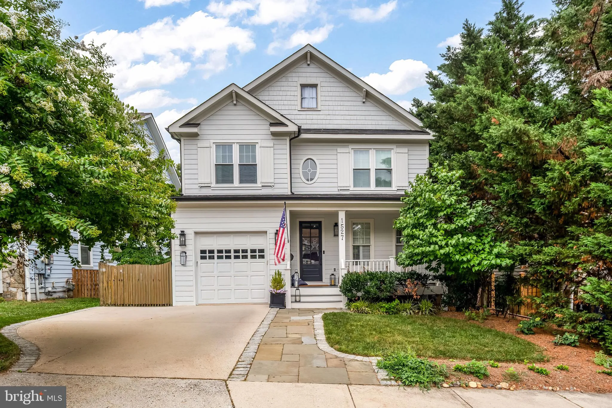 Residential Active Under Contract