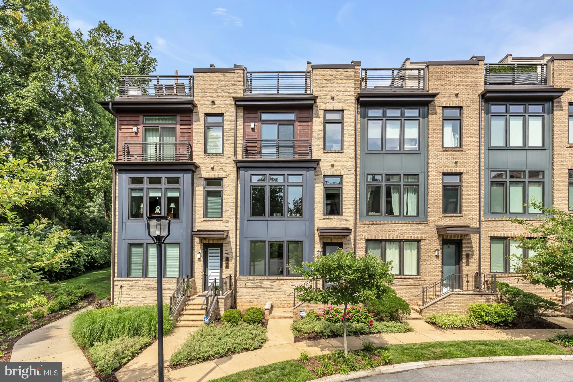 142 WINSOME CIRCLE, Bethesda, MD 20814