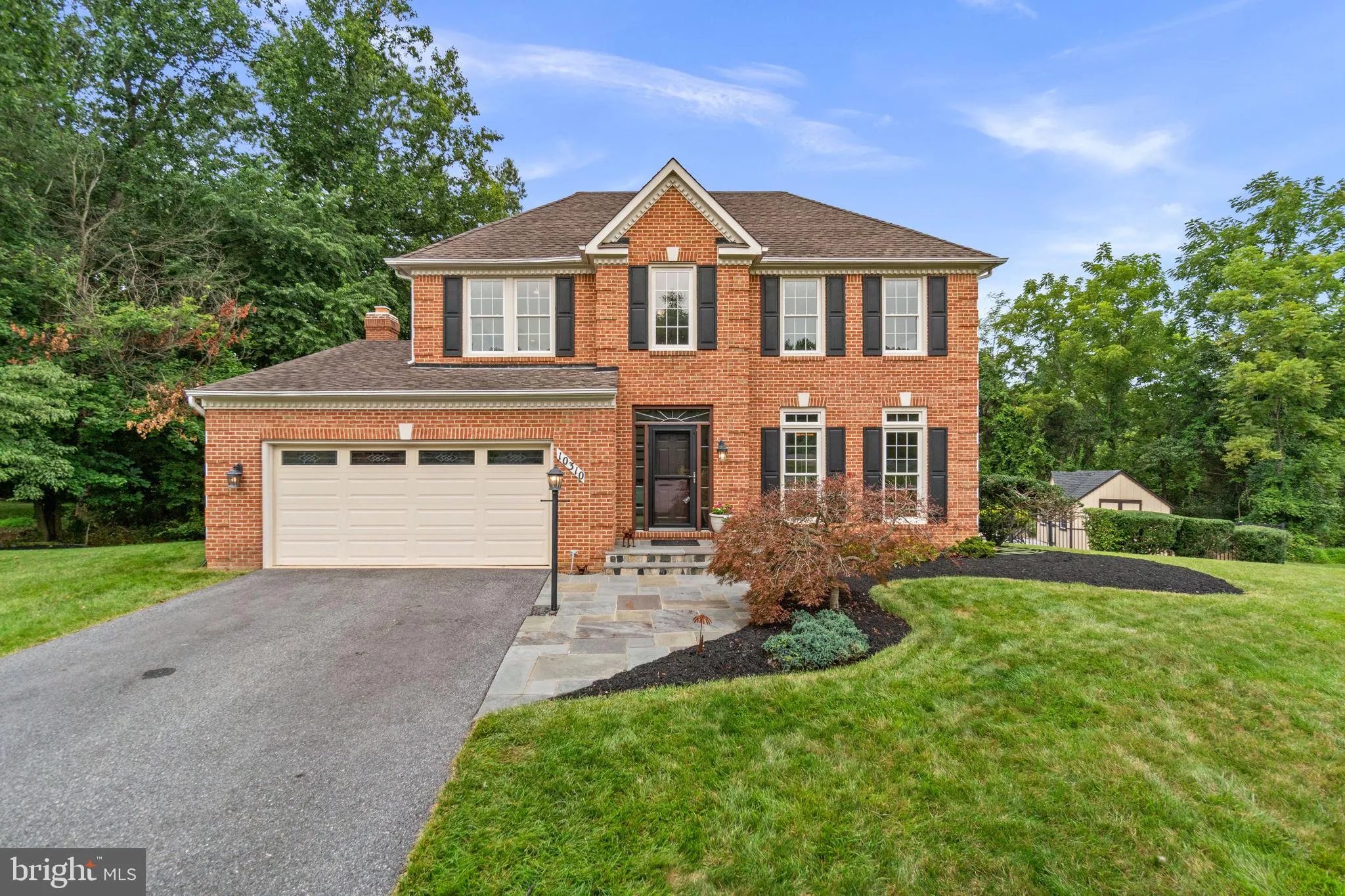 10310 WINSTEAD COURT, Woodstock, MD 21163