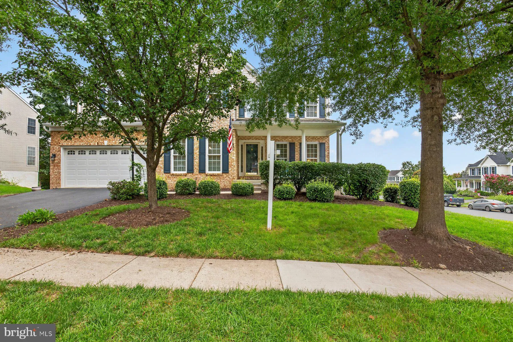 20816 CROSS TIMBER DRIVE, Ashburn, VA 20147