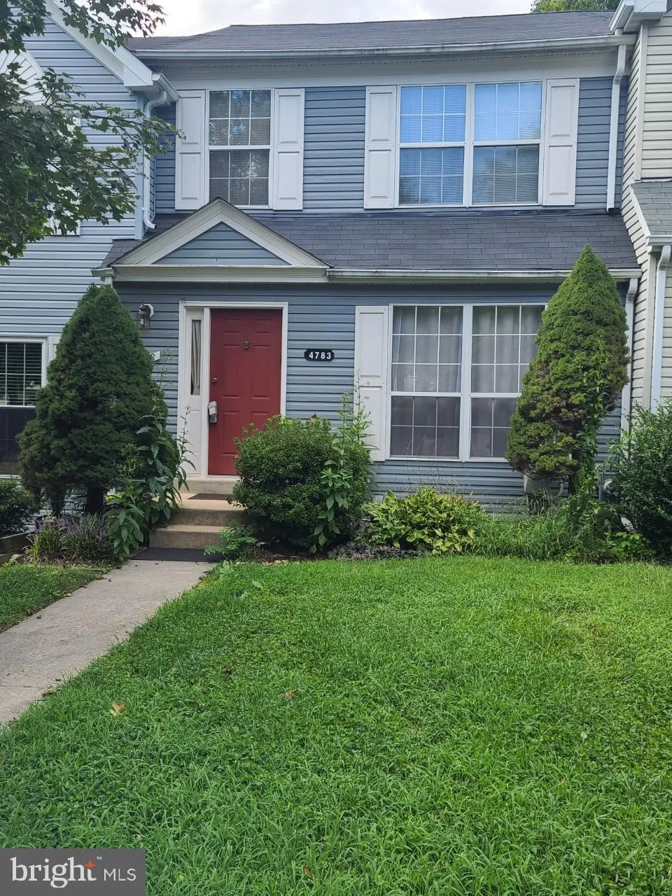 4783 LEYDEN WAY, Ellicott City, MD 21042