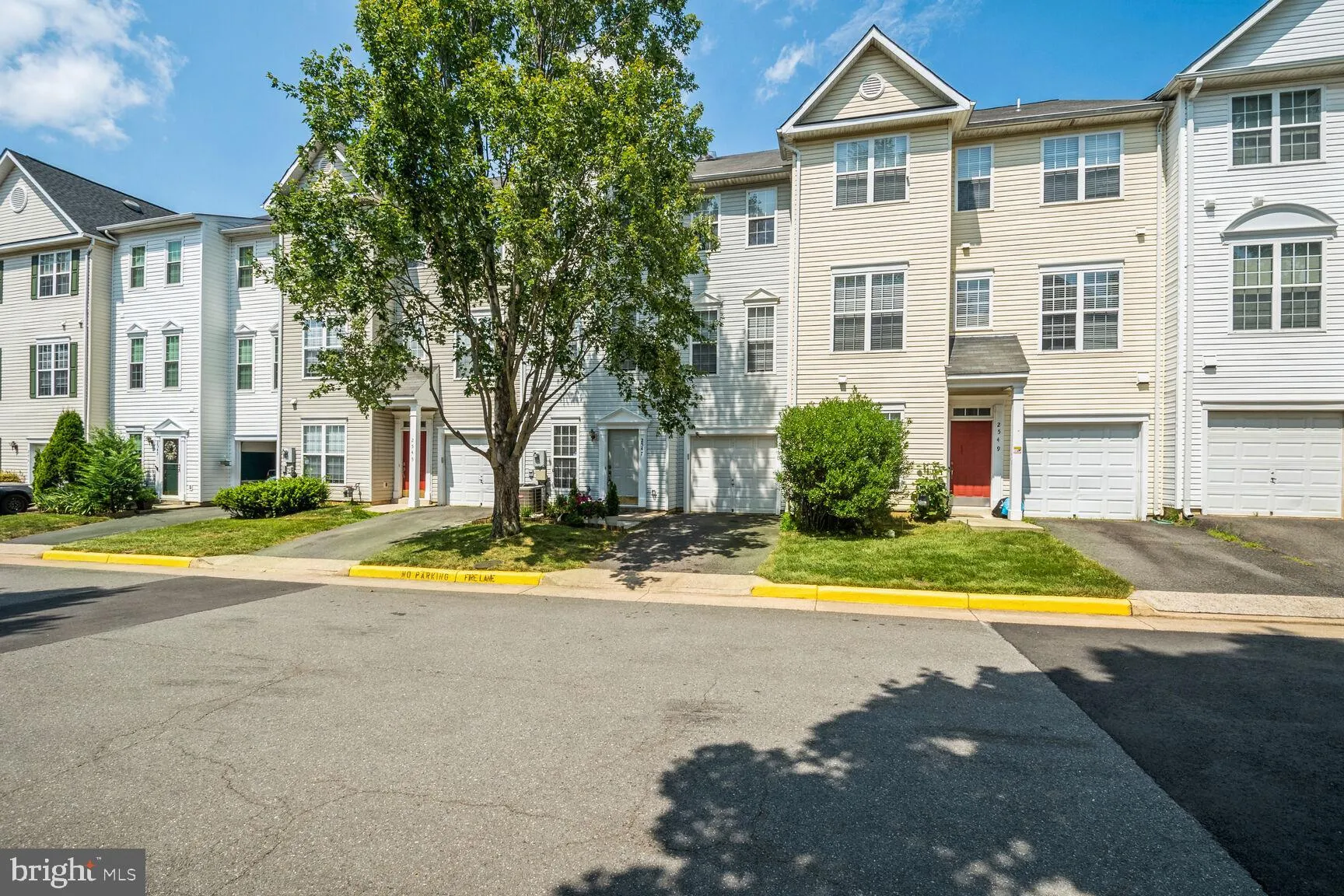 2547 SANDBOURNE LANE, Herndon, VA 20171