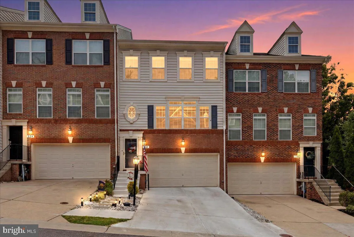 658 HIGHLAND FARMS CIRCLE, Gambrills, MD 21054