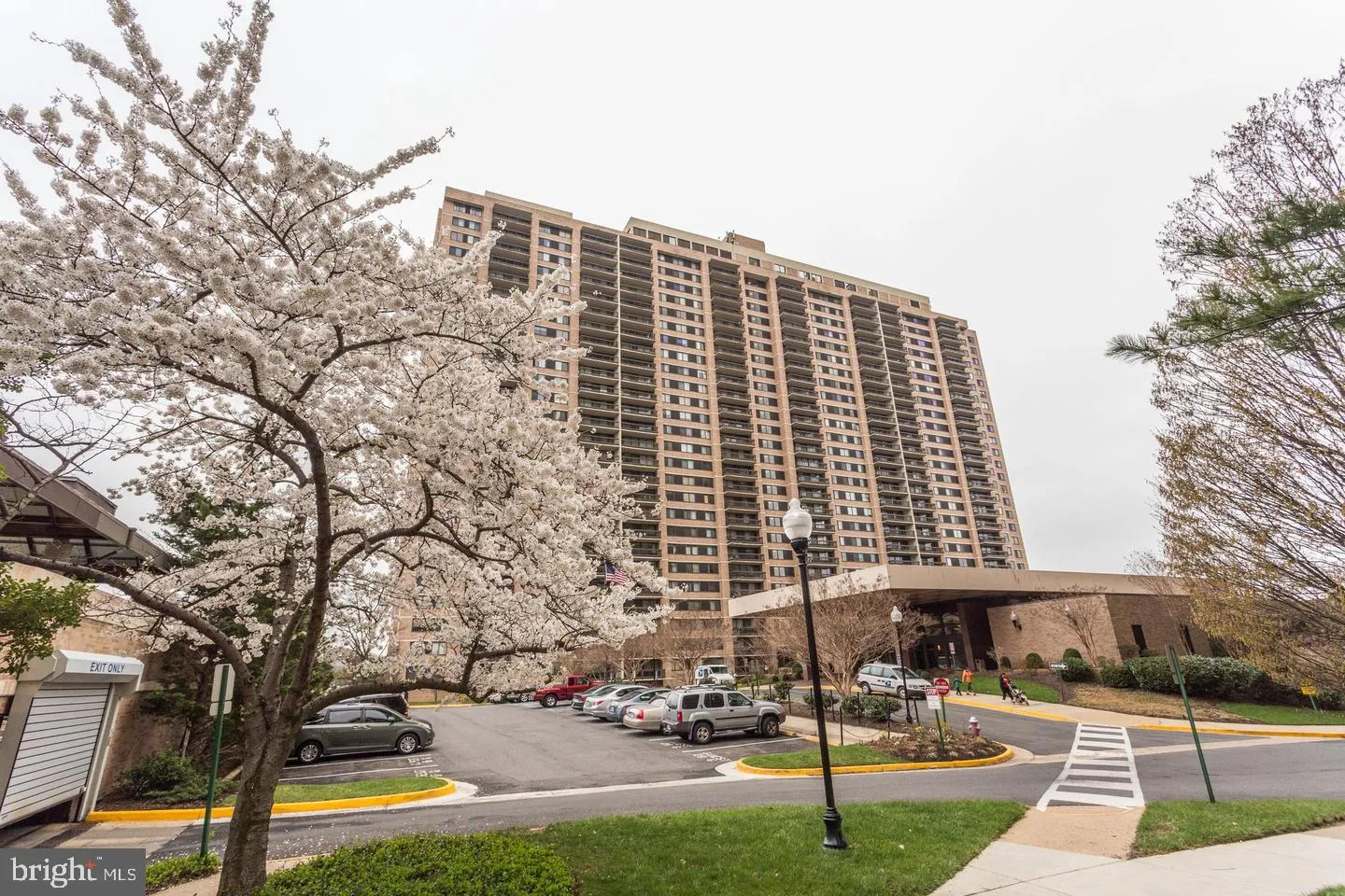 5501 SEMINARY ROAD, Falls Church, VA 22041