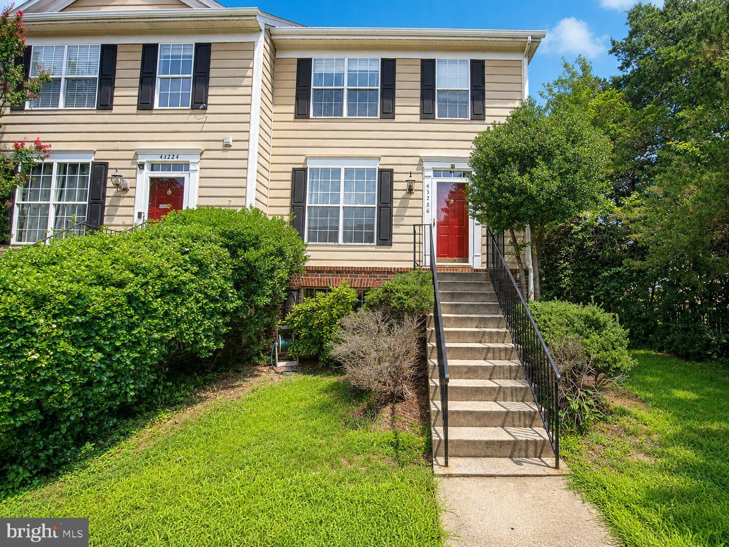 43226 KELLY TERRACE, Chantilly, VA 20152