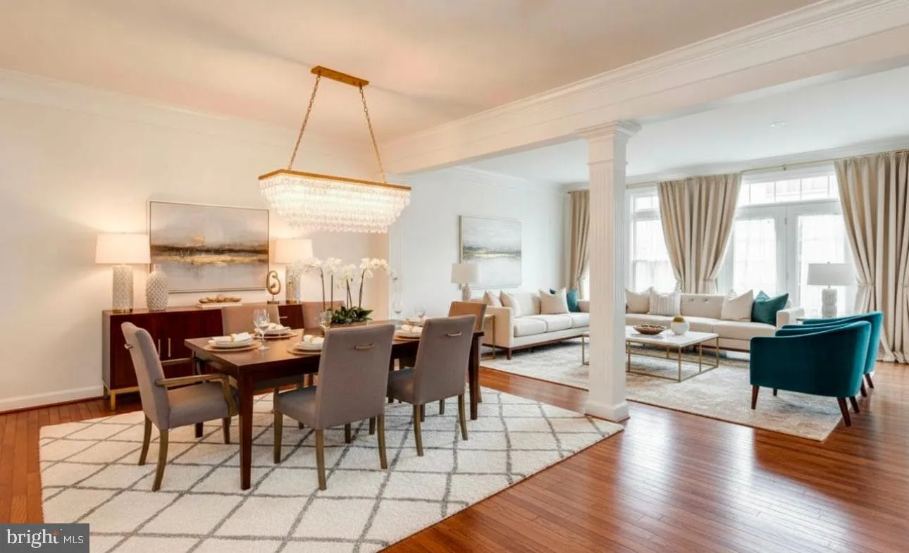 1804 DAWSON STREET, Vienna, VA 22182