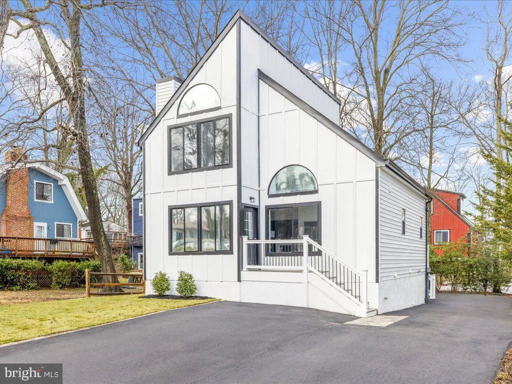 1412 ELLIS ROAD, Annapolis, MD 21403