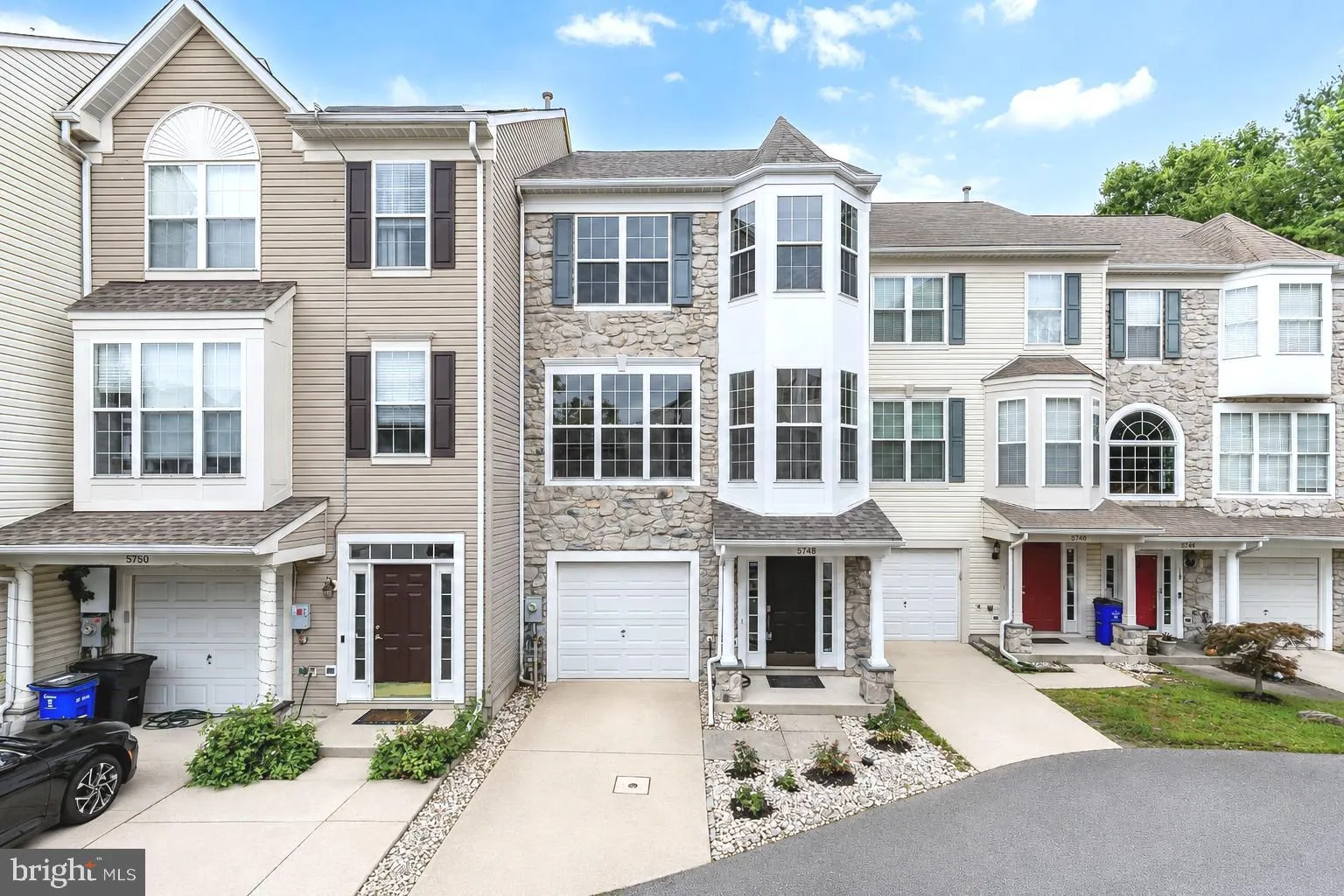 5748 GOLDFINCH COURT, Ellicott City, MD 21043