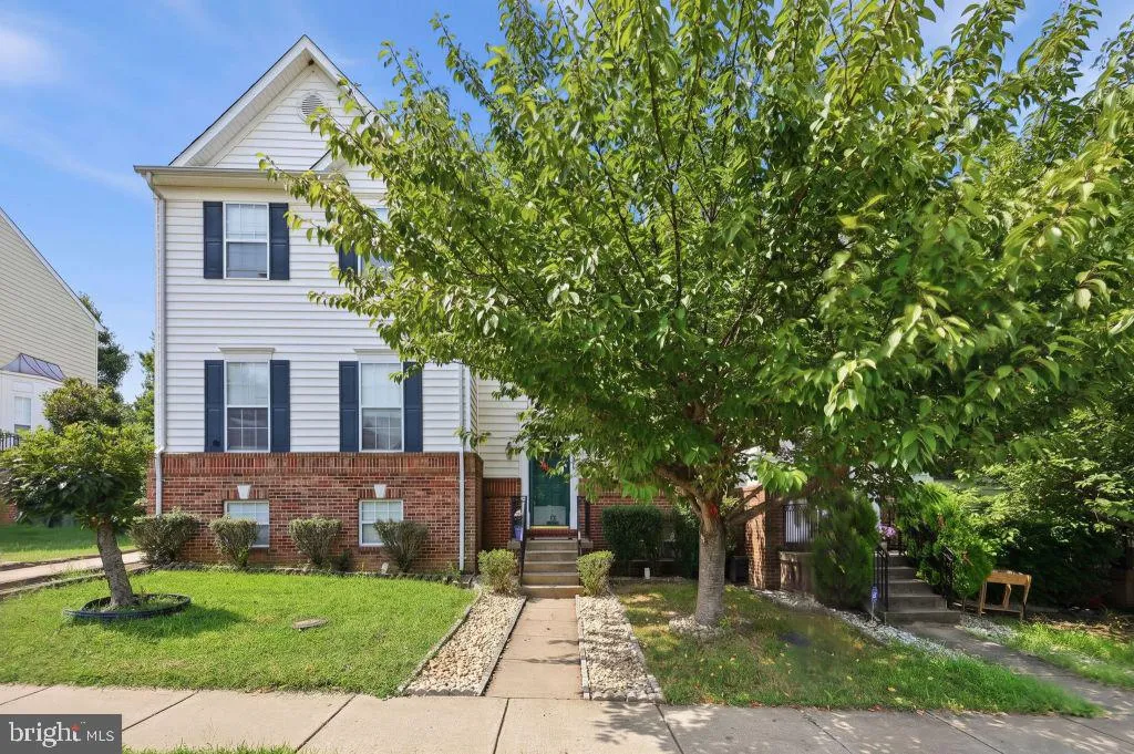 15364 BRONCO WAY, Woodbridge, VA 22193