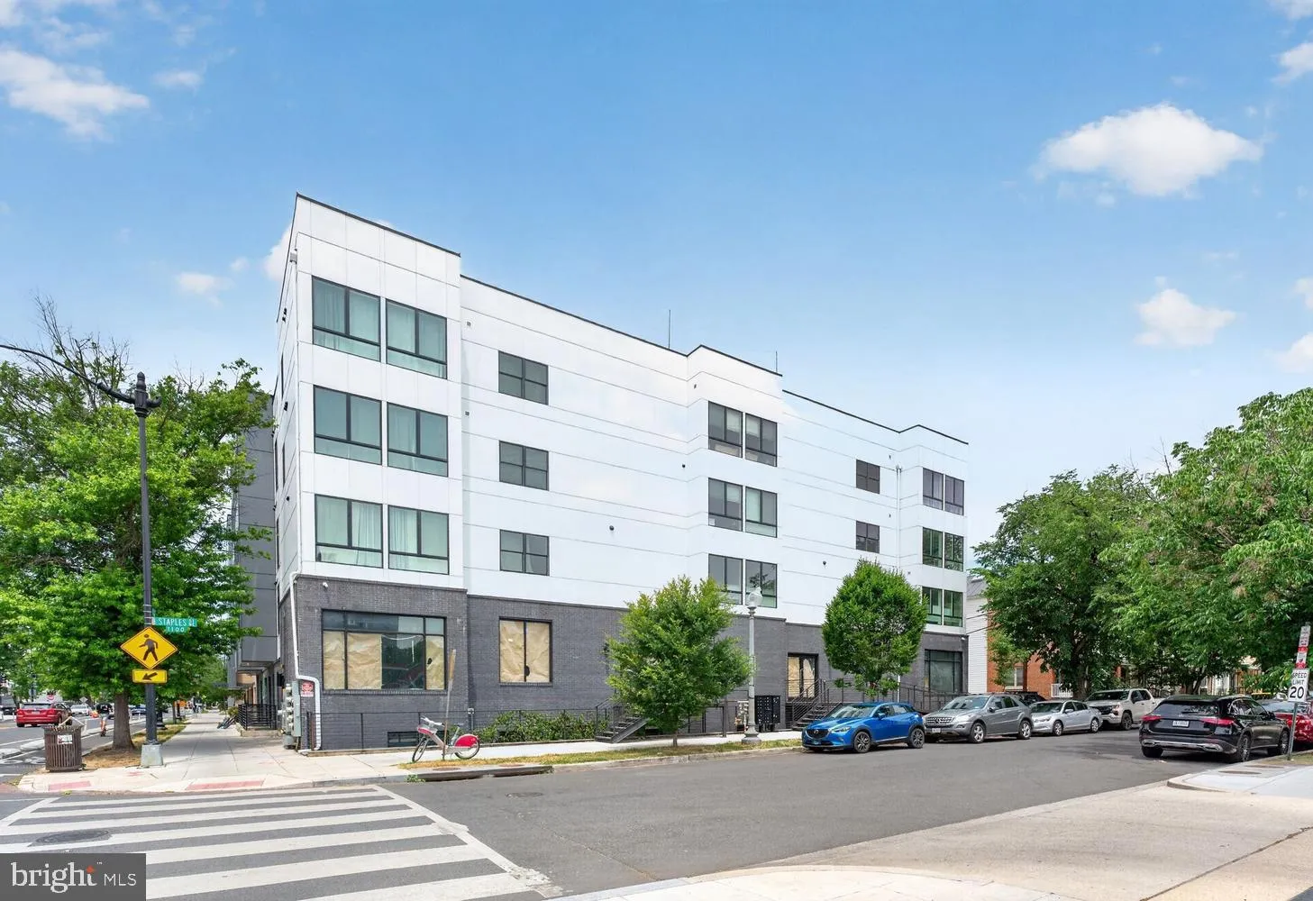 1102 STAPLES STREET, Washington, DC 20002