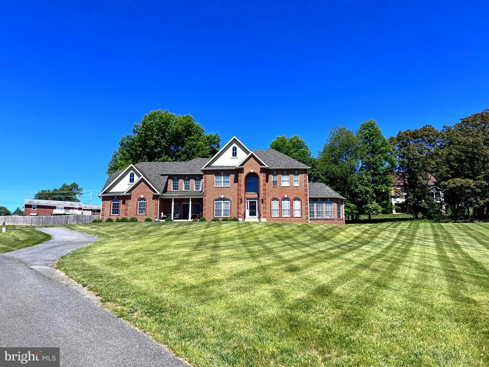 25106 HIGHLAND MANOR COURT, Gaithersburg, MD 20882
