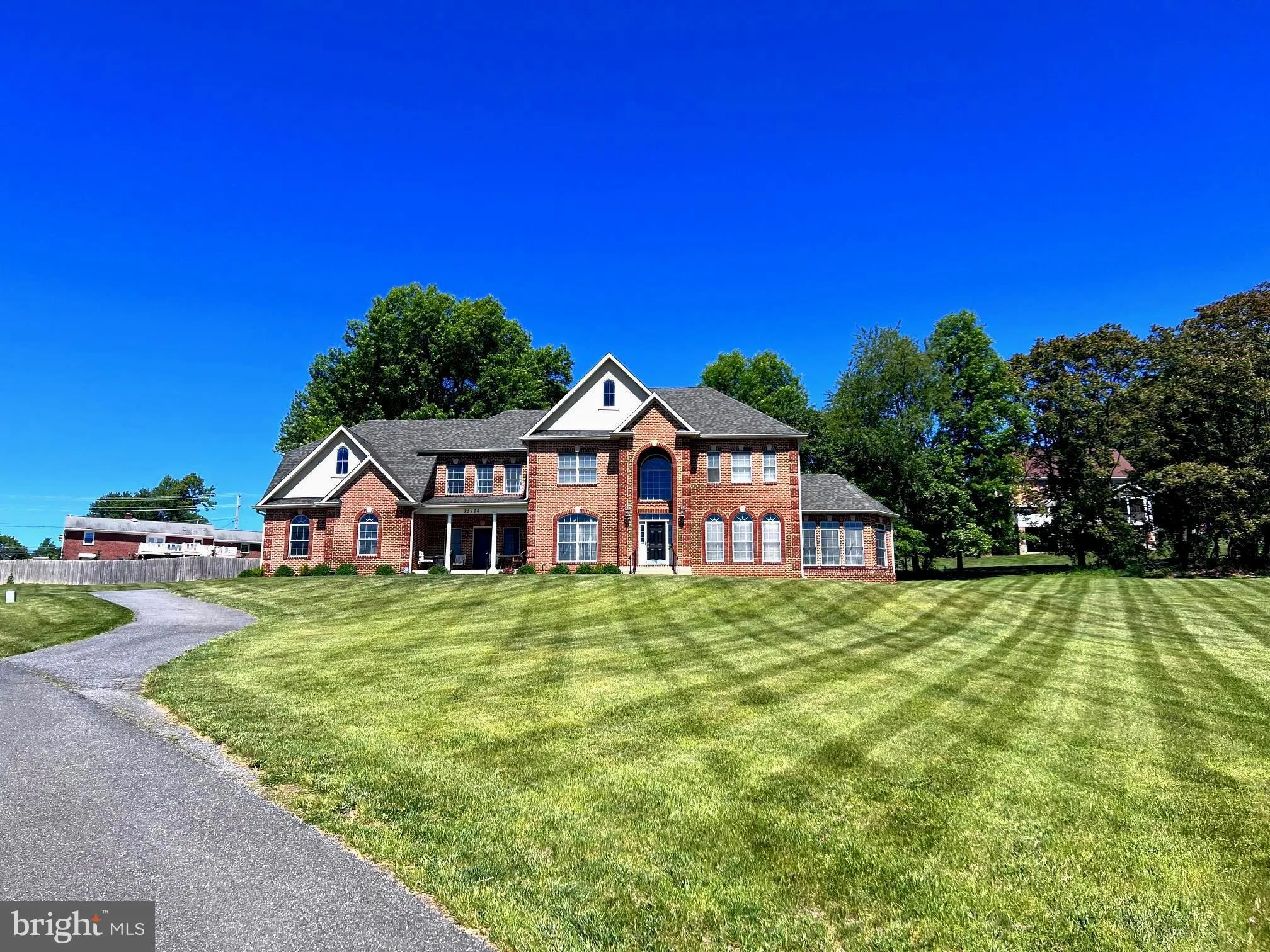 25106 HIGHLAND MANOR COURT, Laytonsville, MD 20882