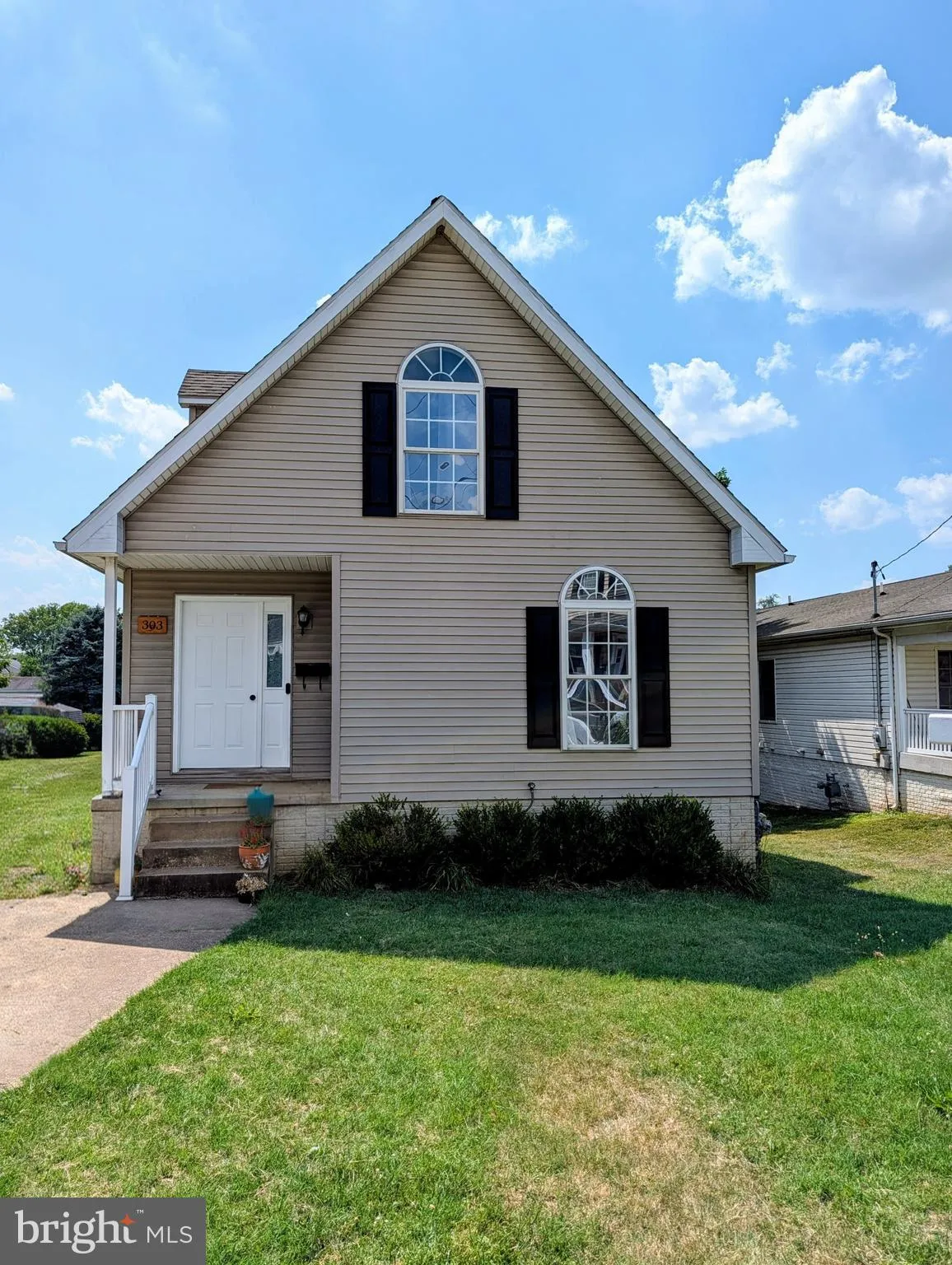303 CATOCTIN AVENUE, Frederick, MD 21701