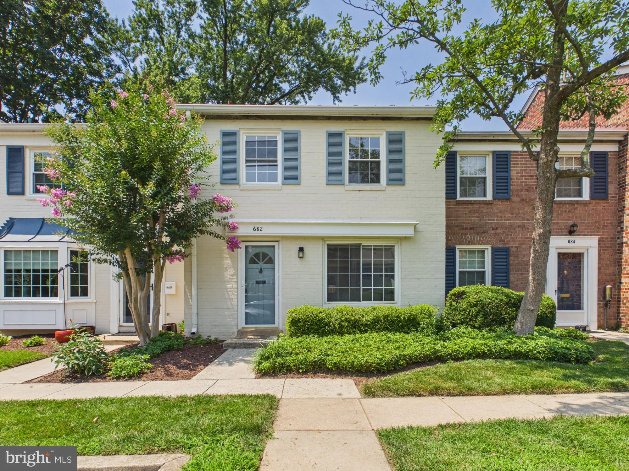682 AZALEA DRIVE, Rockville, MD 20850