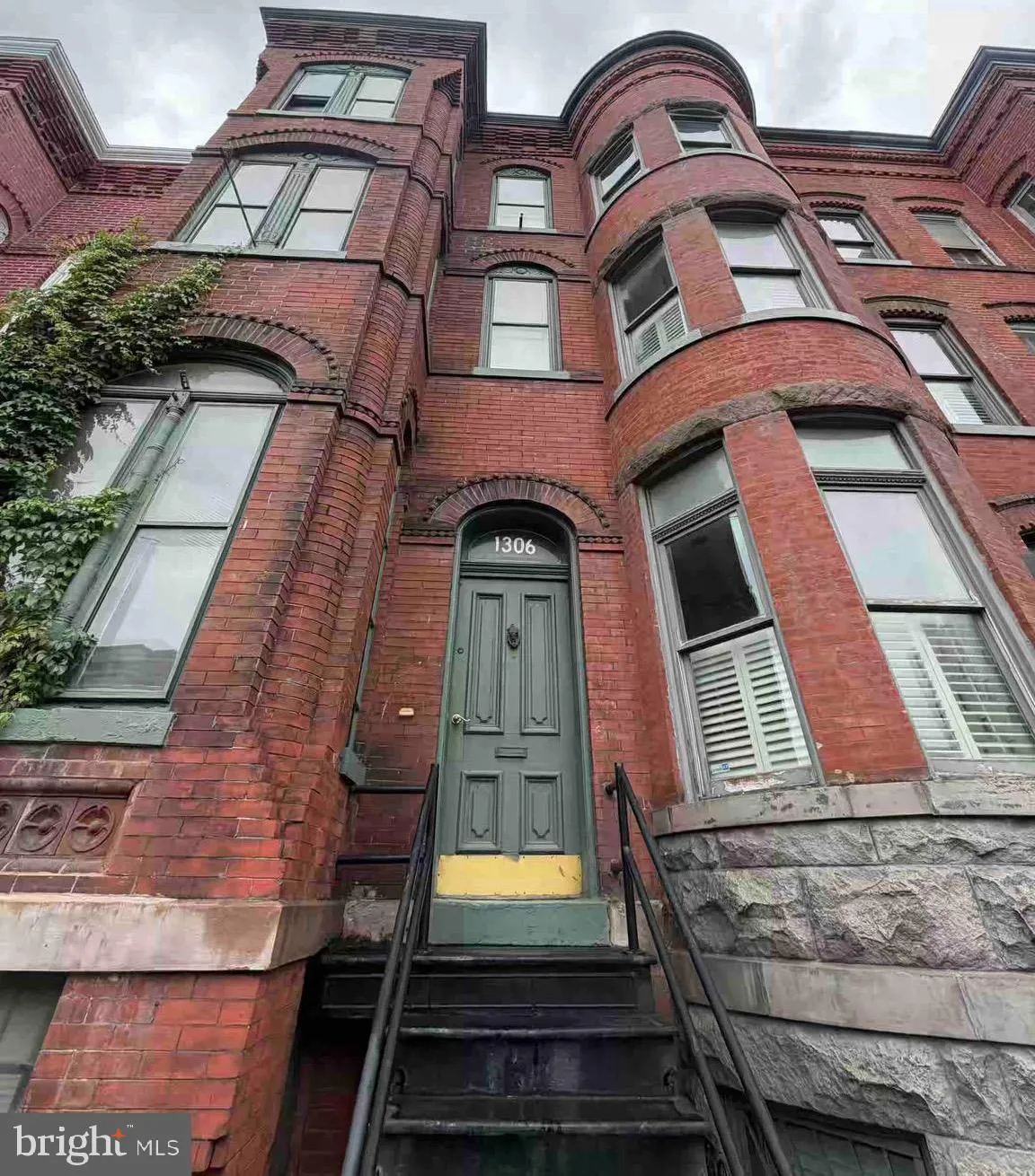 1306 9TH STREET, Washington, DC 20001