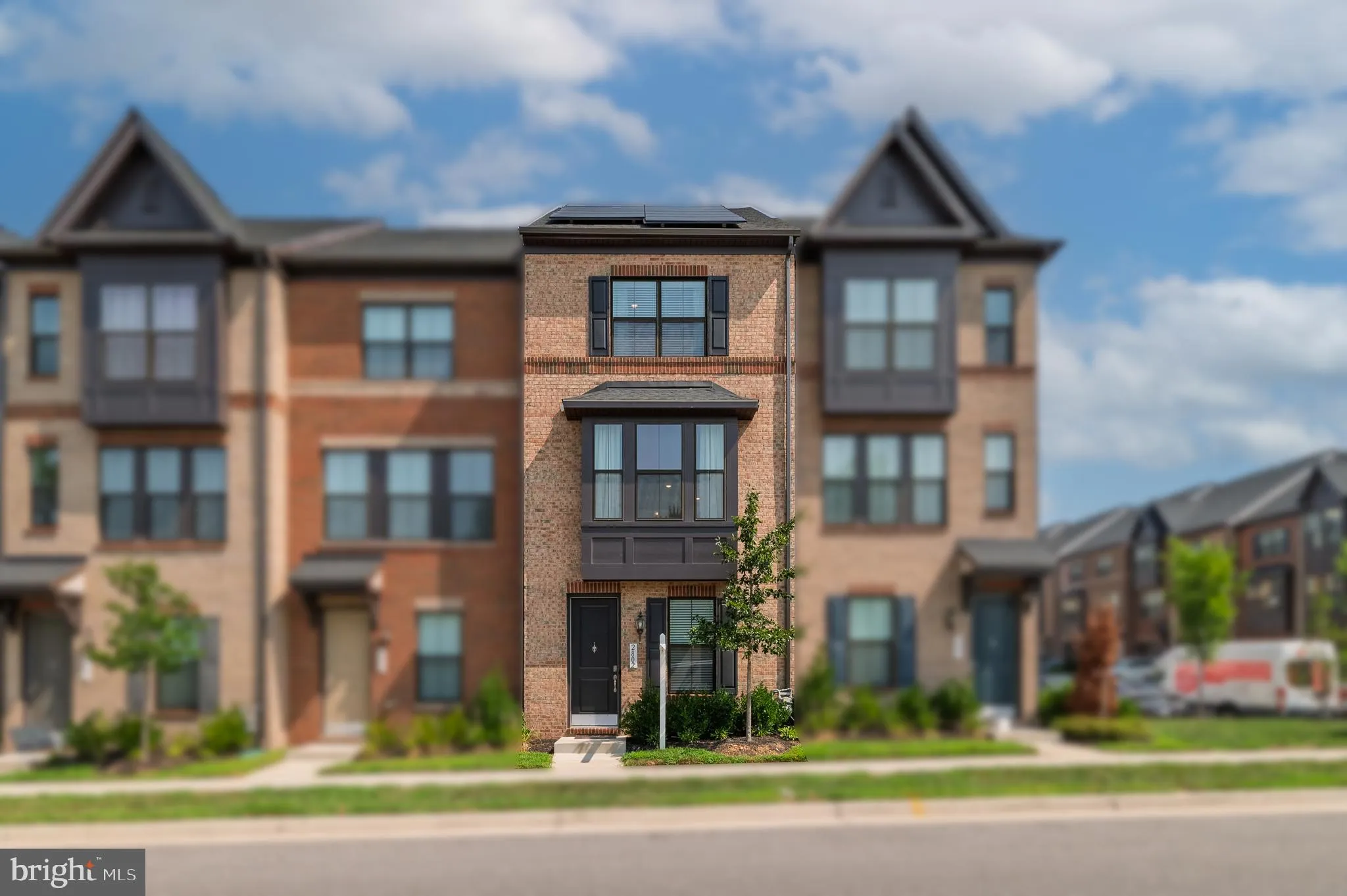 2802 DART DRIVE, Alexandria, VA 22306
