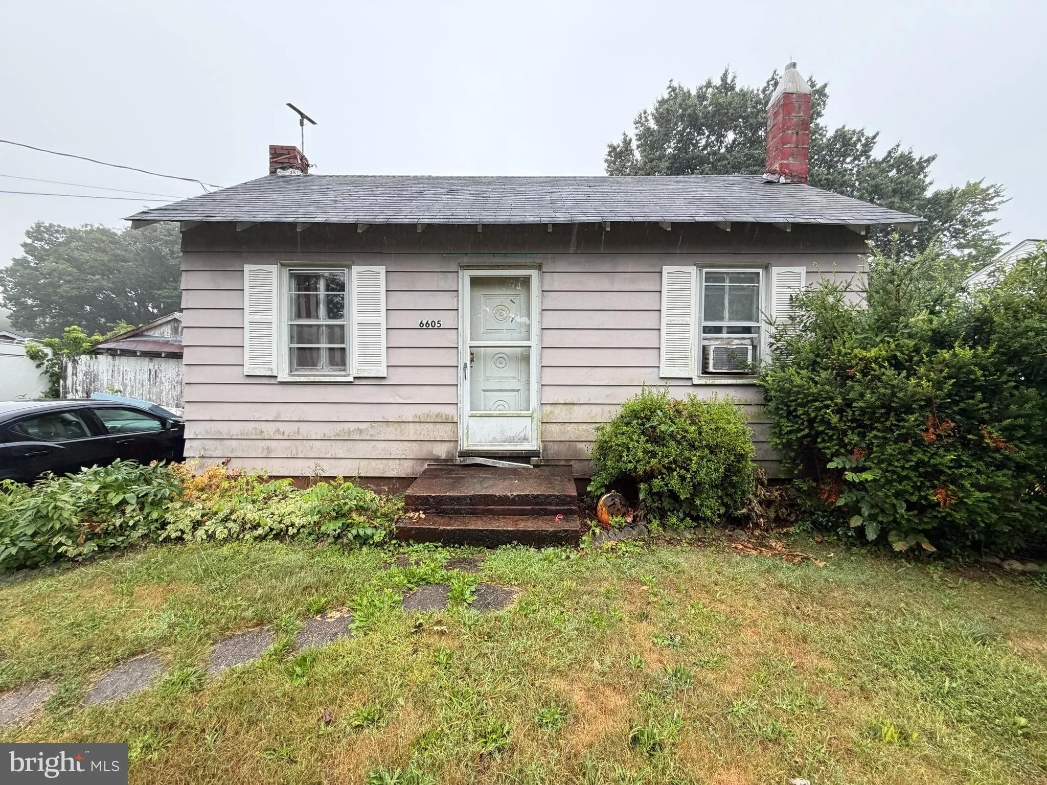 6605 MOUNTAINDALE ROAD, Thurmont, MD 21788