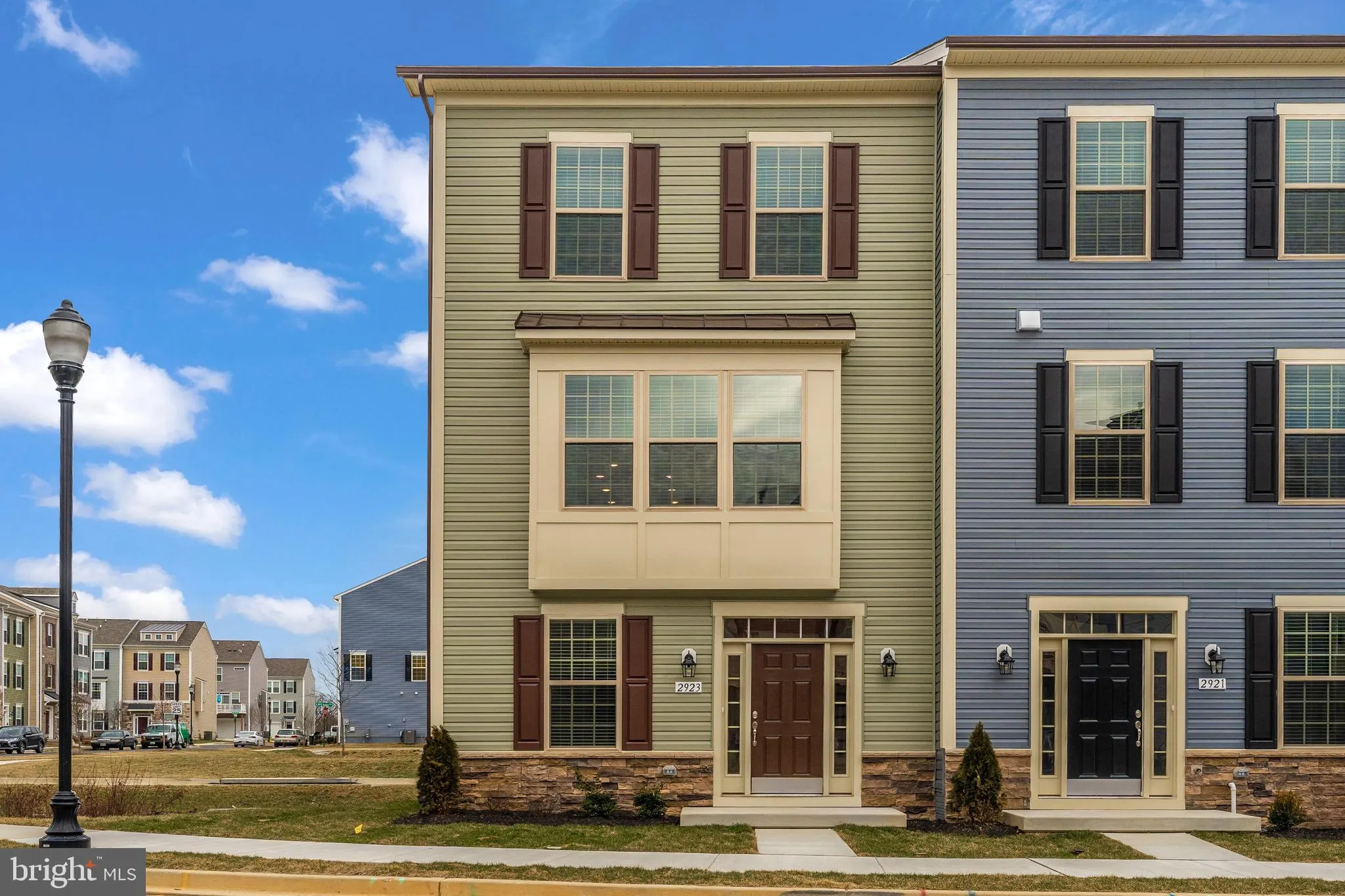 2923 OSPREY WAY, Frederick, MD 21701