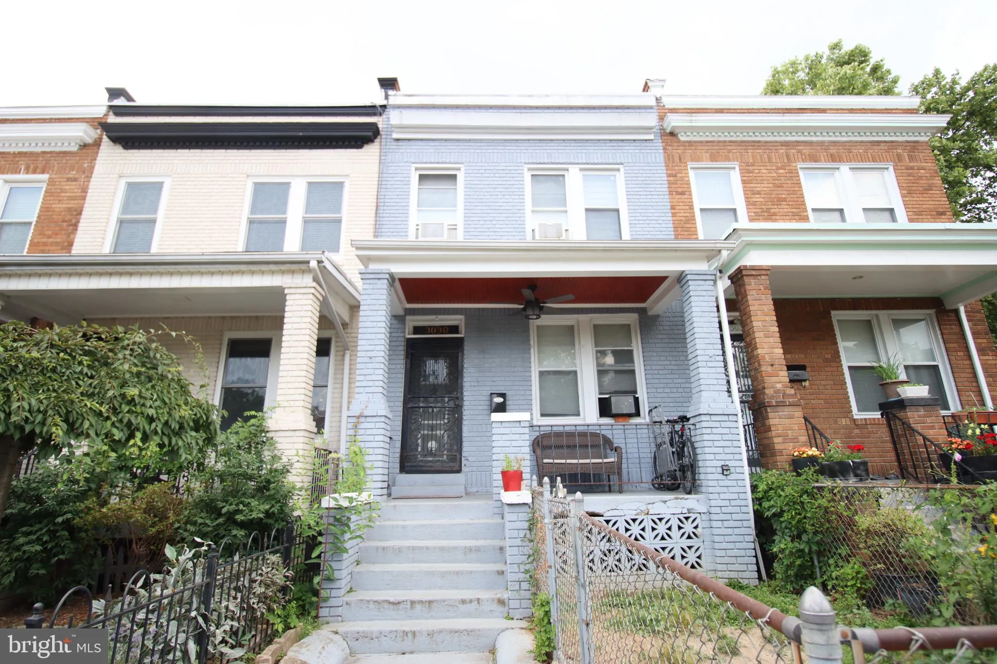 3030 SHERMAN AVENUE, Washington, DC 20001