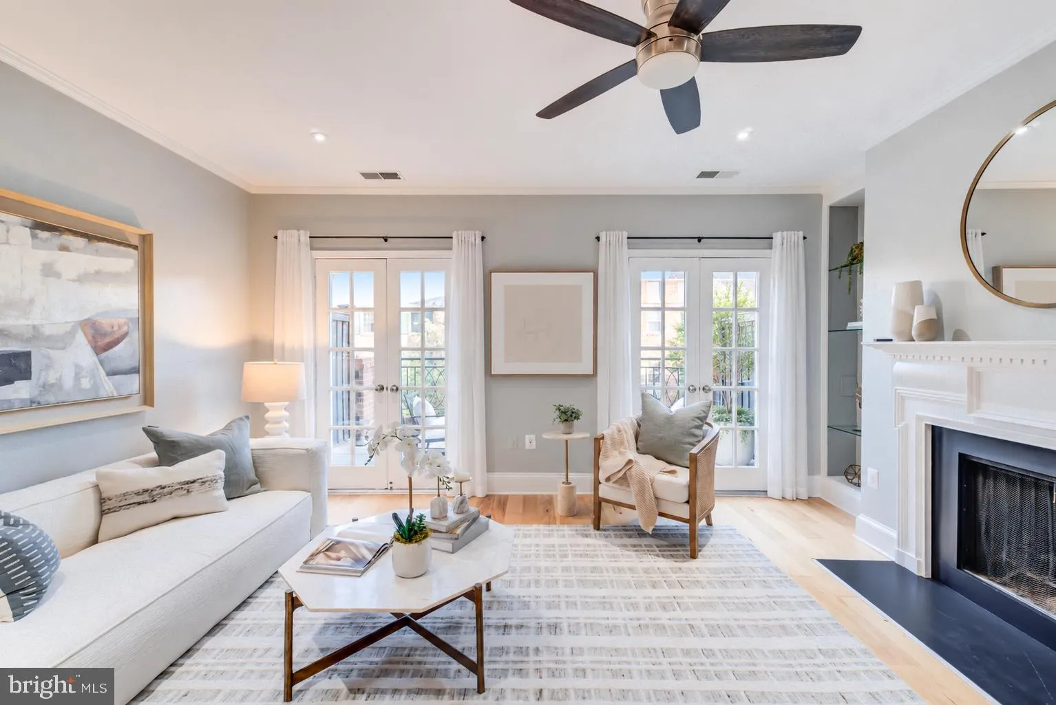 1666 BEEKMAN PLACE, Washington, DC 20009