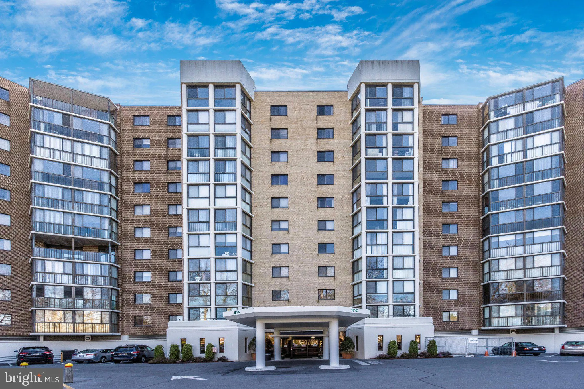 15107 INTERLACHEN DRIVE, Silver Spring, MD 20906