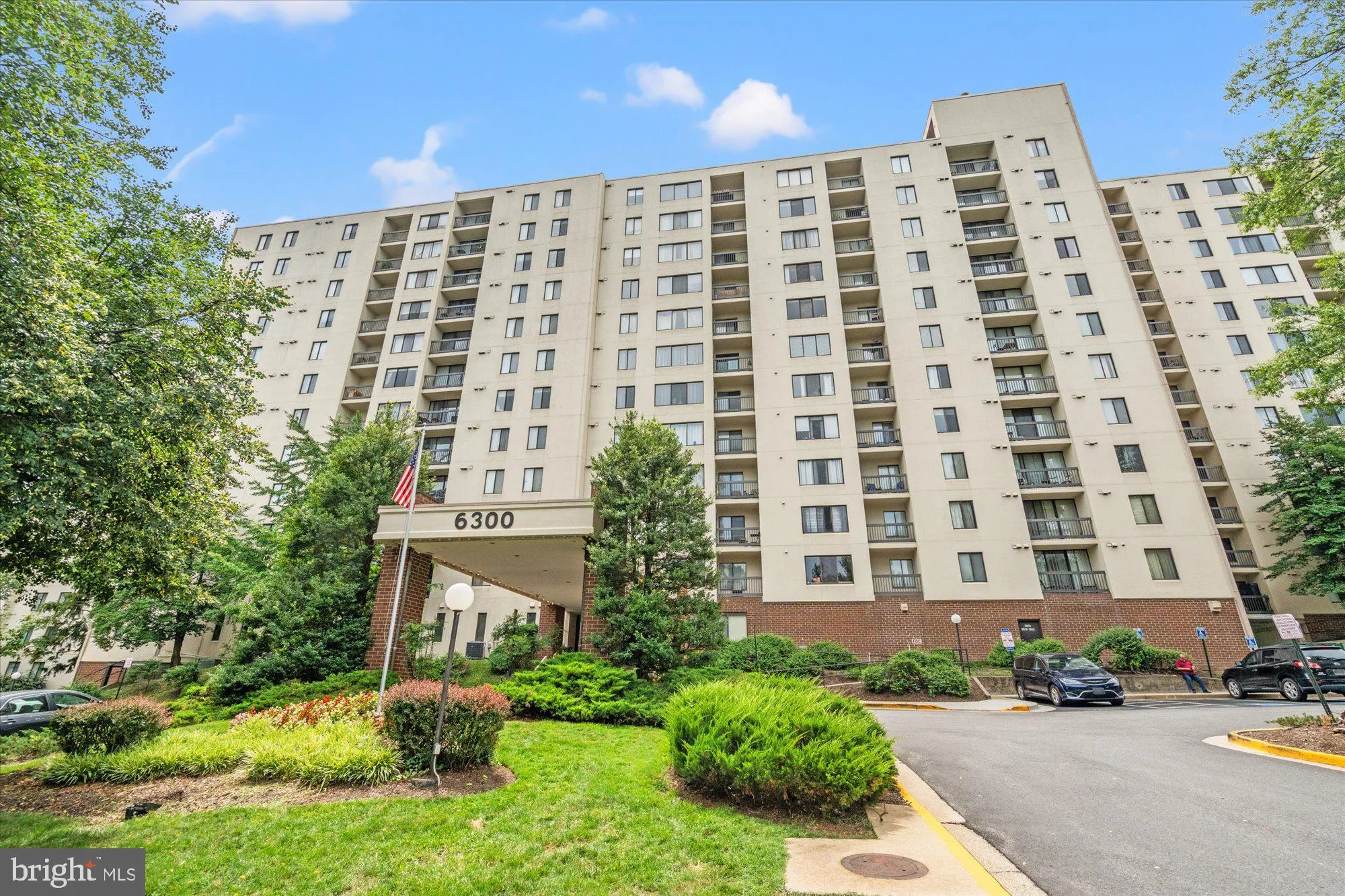 6300 STEVENSON AVENUE, Alexandria, VA 22304
