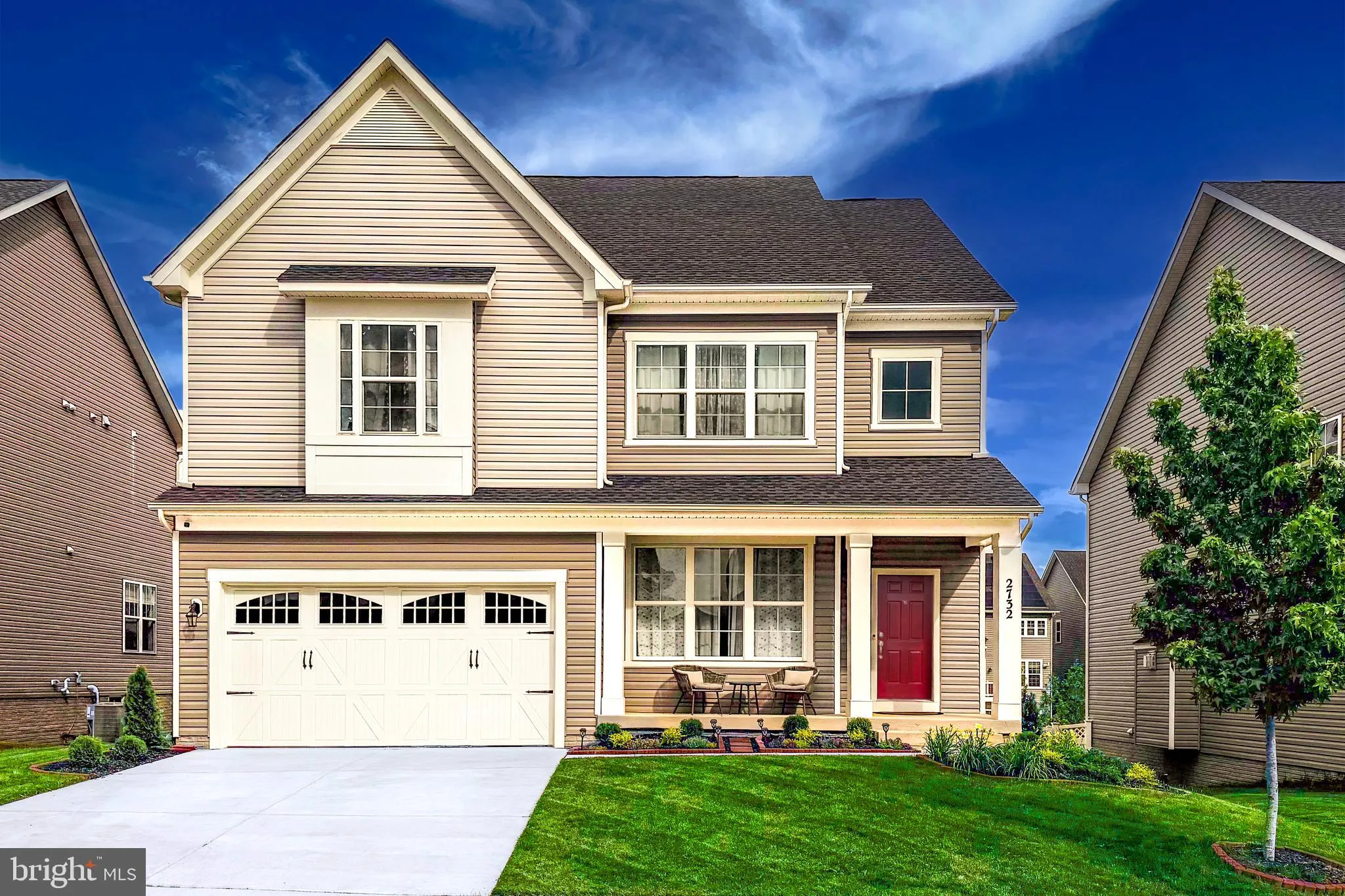2732 SAND LENS DRIVE, Odenton, MD 21113