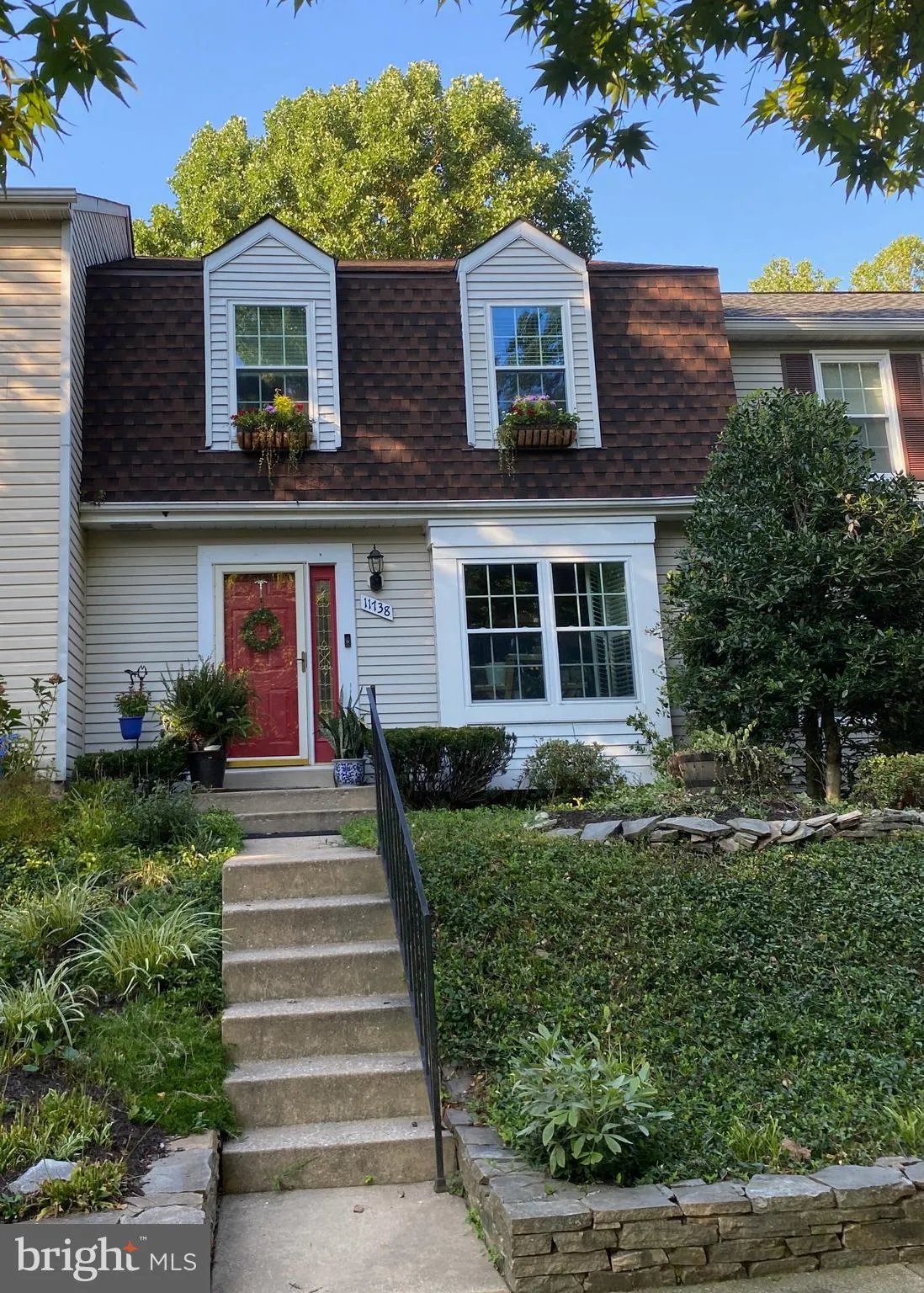11738 LONE TREE COURT, Columbia, MD 21044